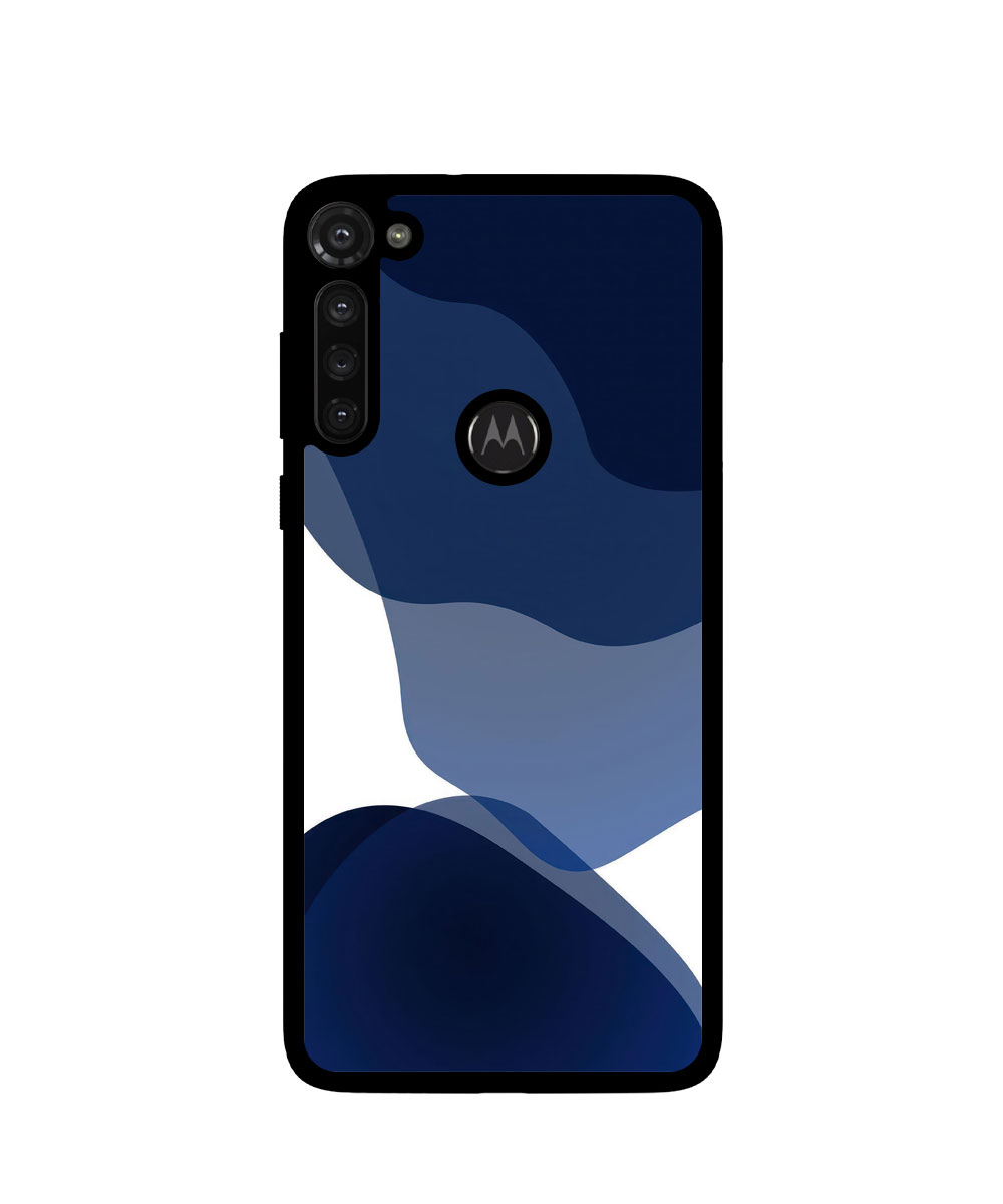 Case / Etui / Pokrowiec / Obudowa na telefon. Wzór: Motorola G8