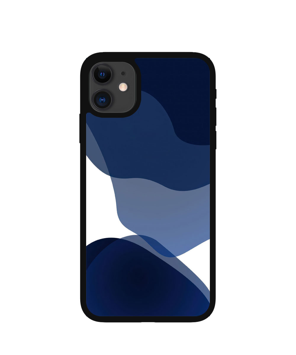 Case / Etui / Pokrowiec / Obudowa na telefon. Wzór: iPhone 11