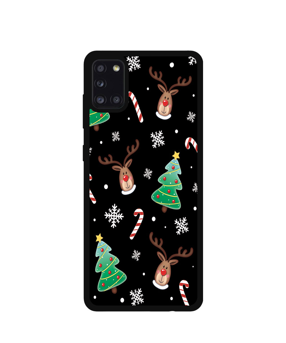 Case / Etui / Pokrowiec / Obudowa na telefon. Wzór: Samsung Galaxy A31