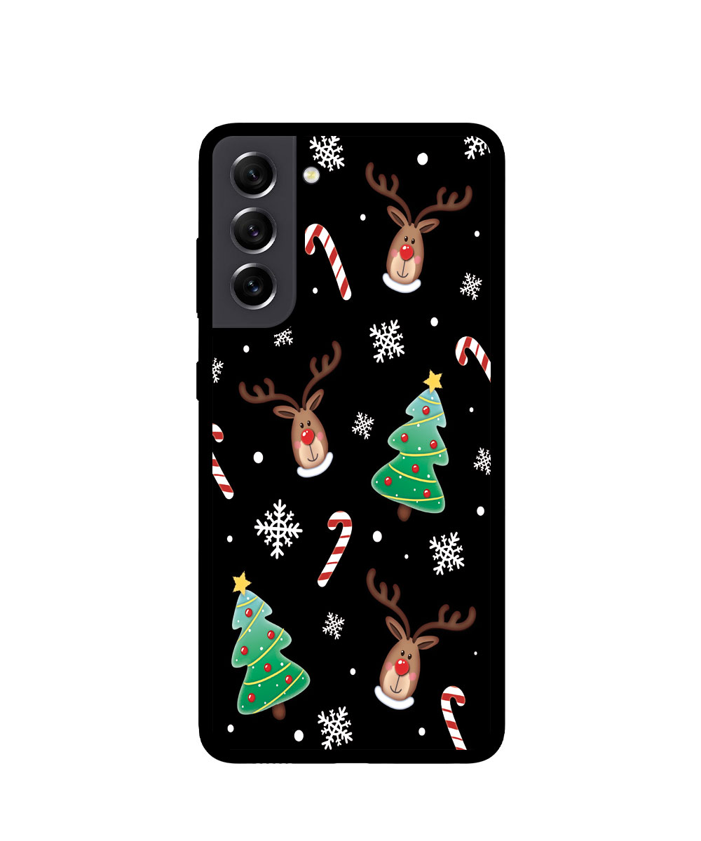 Case / Etui / Pokrowiec / Obudowa na telefon. Wzór: Samsung Galaxy S21 FE 5G