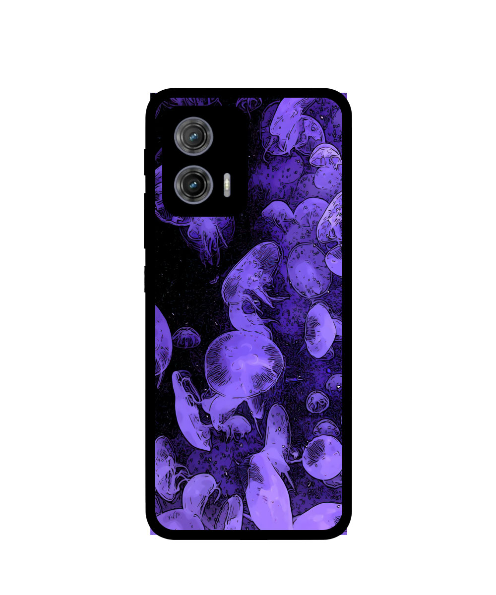 Case / Etui / Pokrowiec / Obudowa na telefon. Wzór: Motorola Moto G73 5G