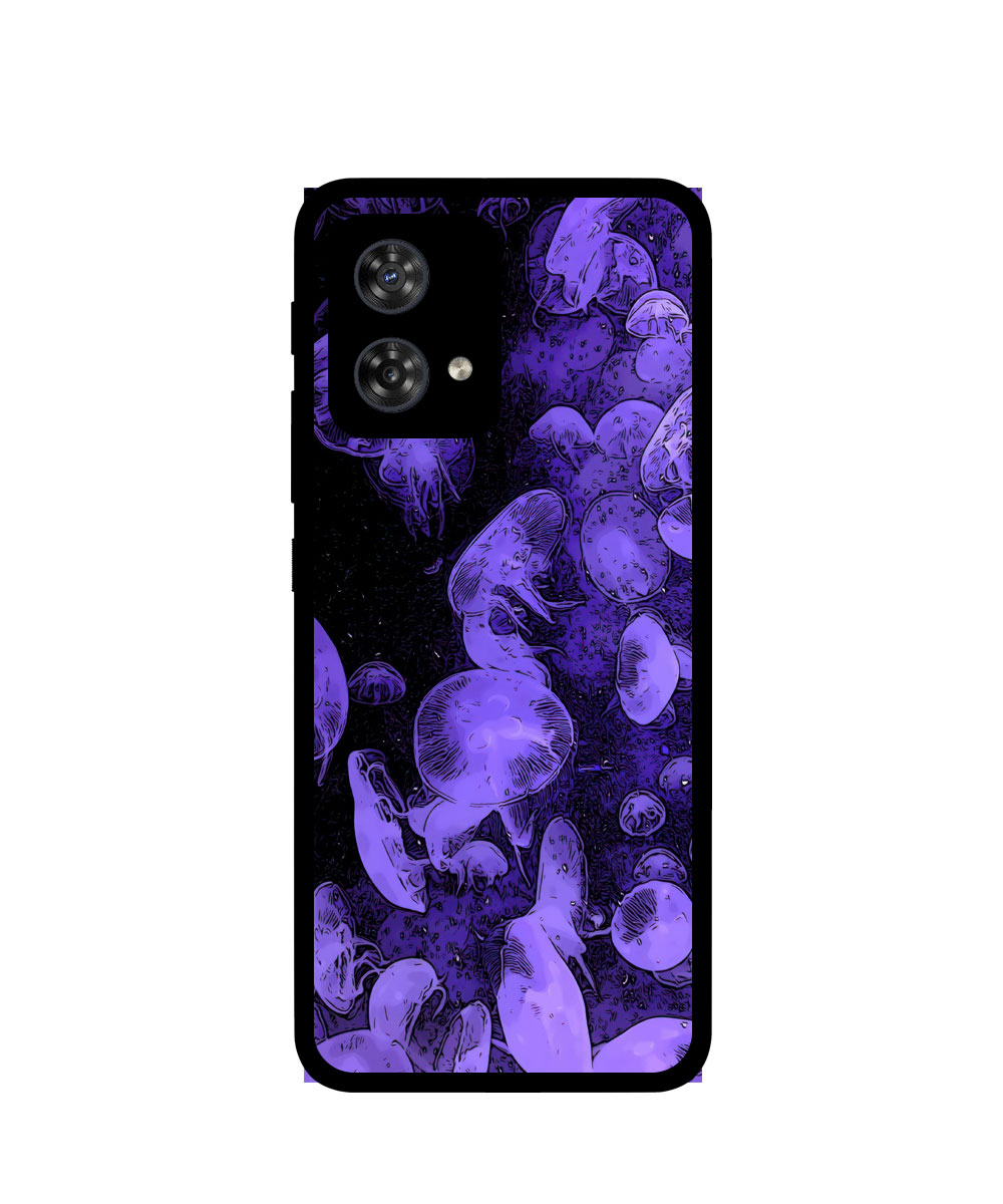 Case / Etui / Pokrowiec / Obudowa na telefon. Wzór: Motorola Moto G84 5G