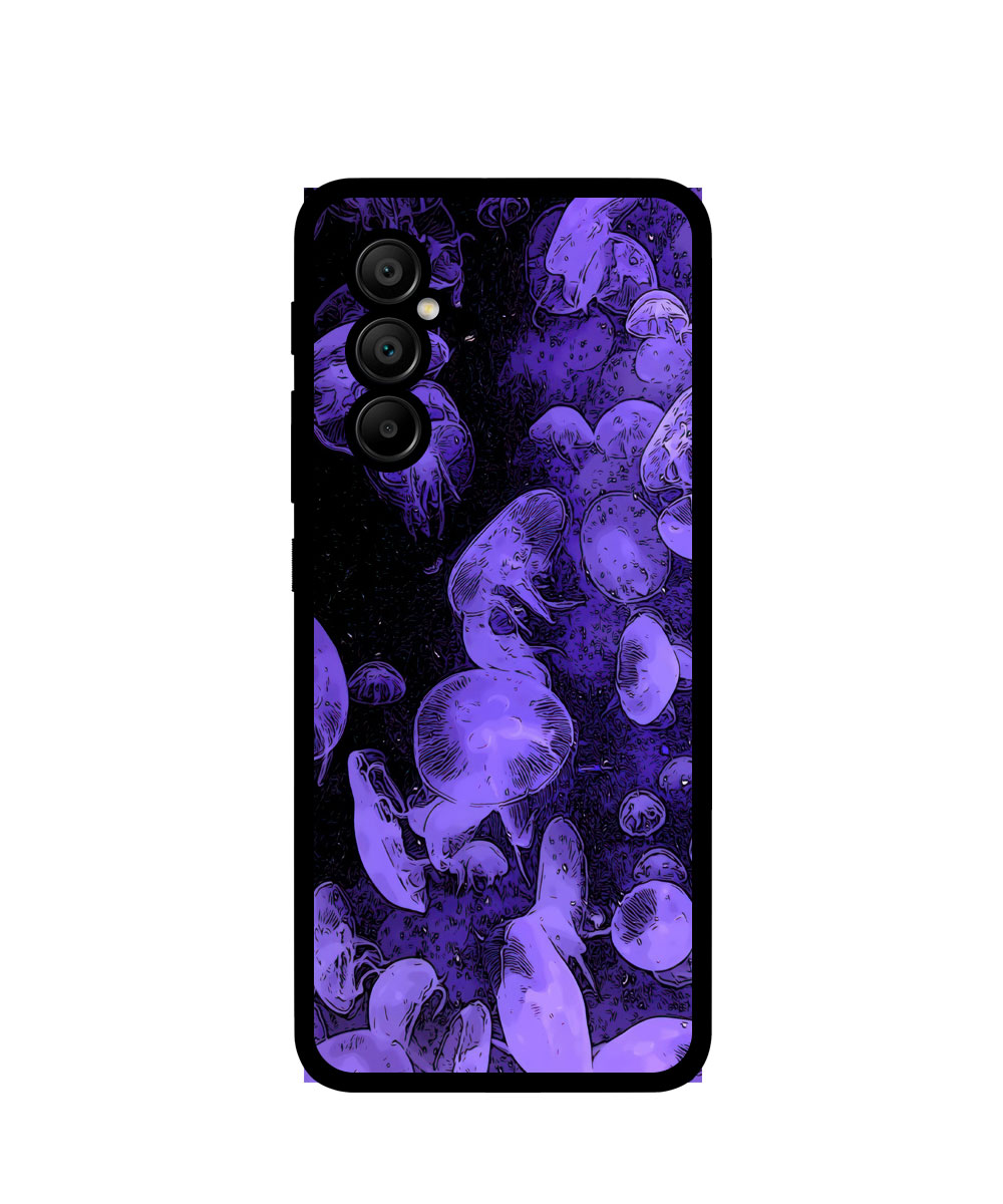 Case / Etui / Pokrowiec / Obudowa na telefon. Wzór: Samsung Galaxy A15