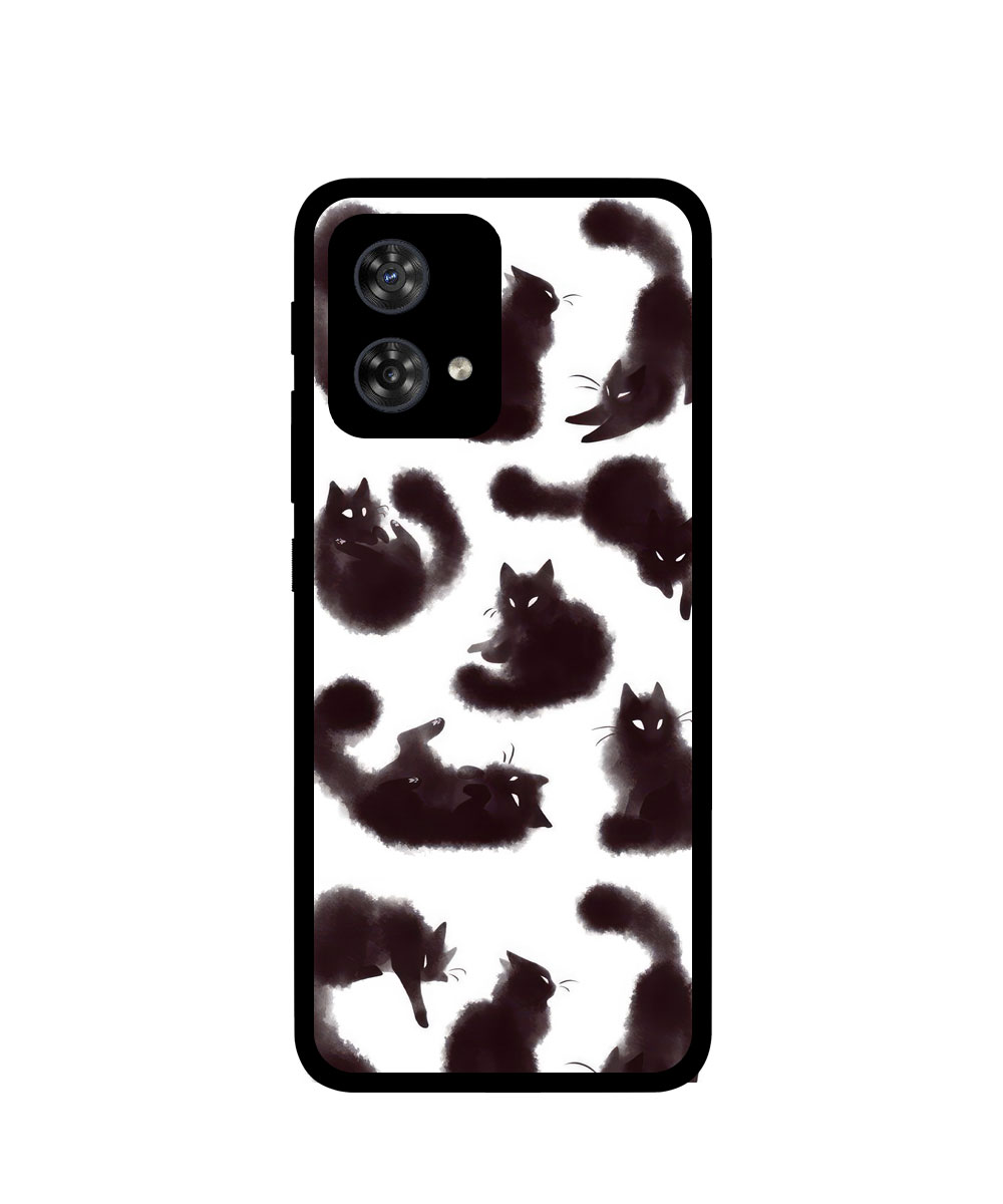 Case / Etui / Pokrowiec / Obudowa na telefon. Wzór: Motorola Moto G84 5G