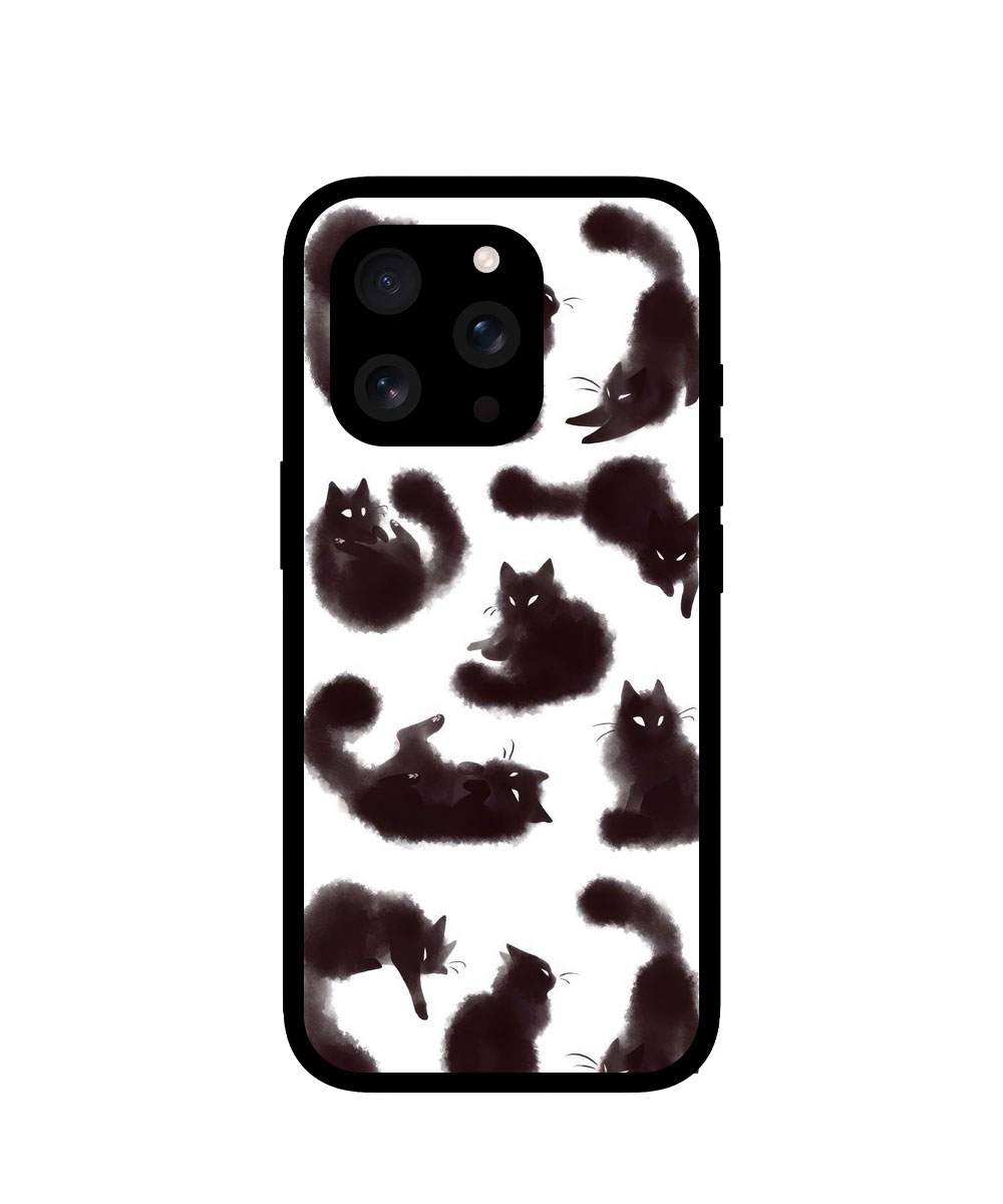 Case / Etui / Pokrowiec / Obudowa na telefon. Wzór: iPhone 16 Pro Max