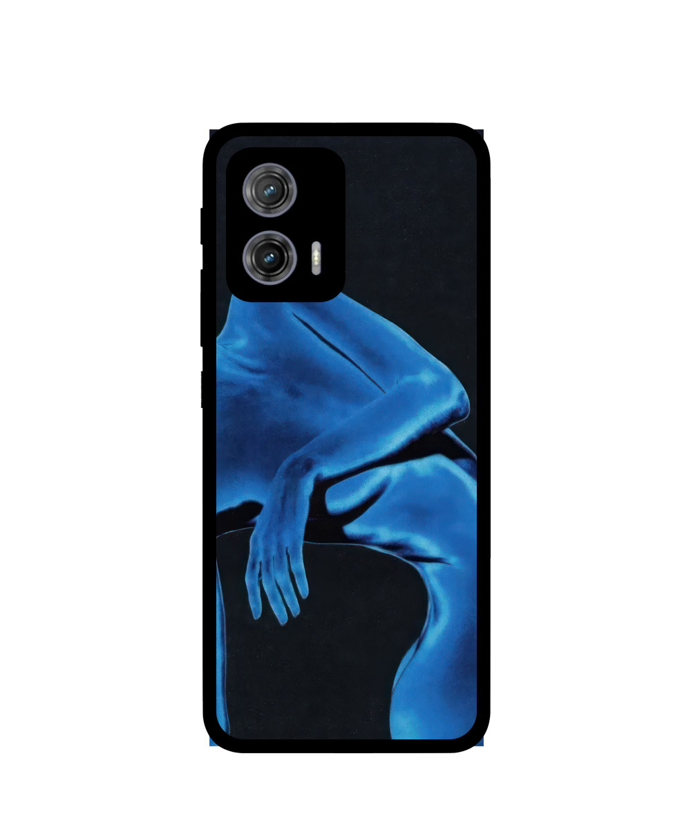 Case / Etui / Pokrowiec / Obudowa na telefon. Wzór: Motorola Moto G73 5G