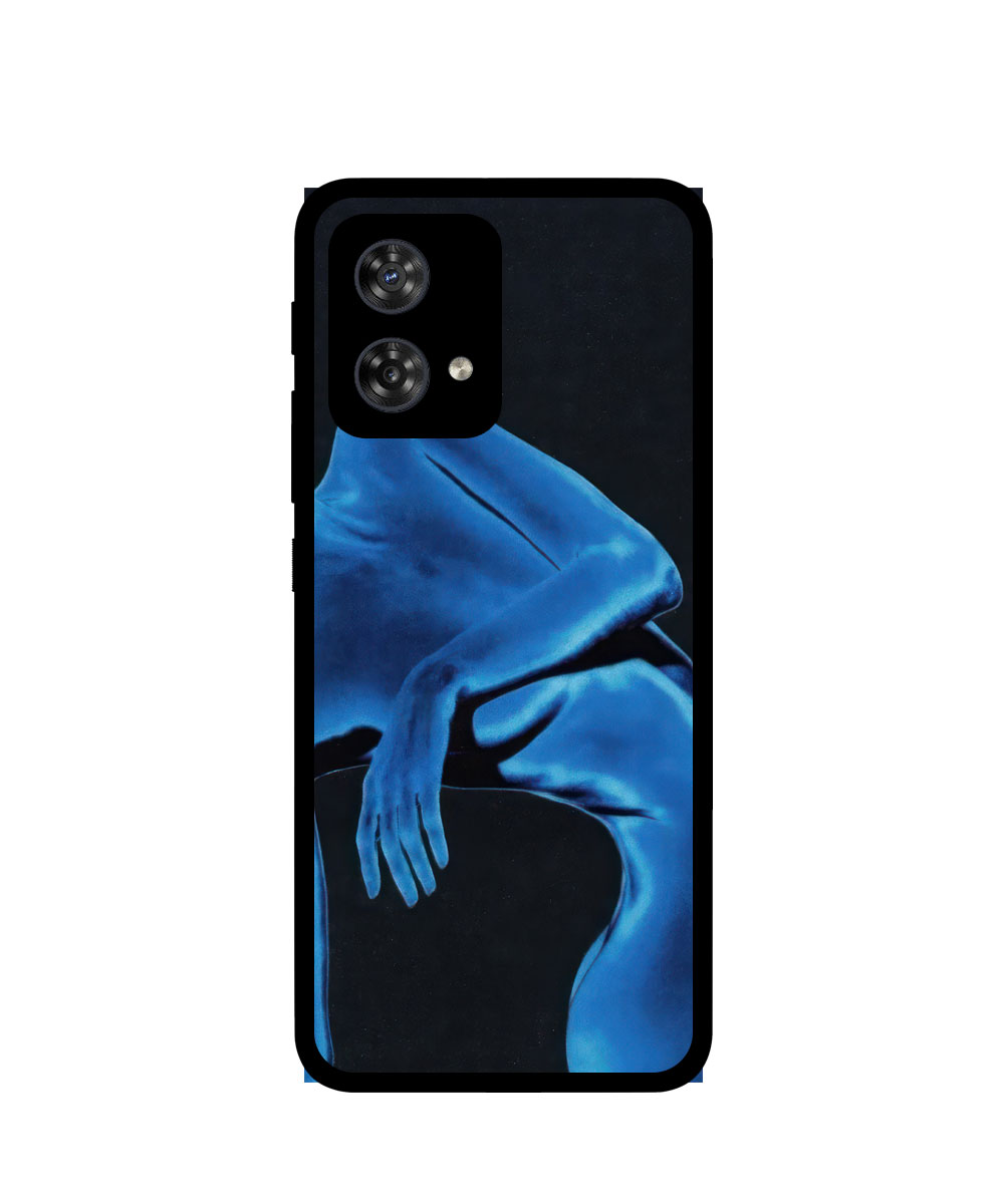 Case / Etui / Pokrowiec / Obudowa na telefon. Wzór: Motorola Moto G84 5G