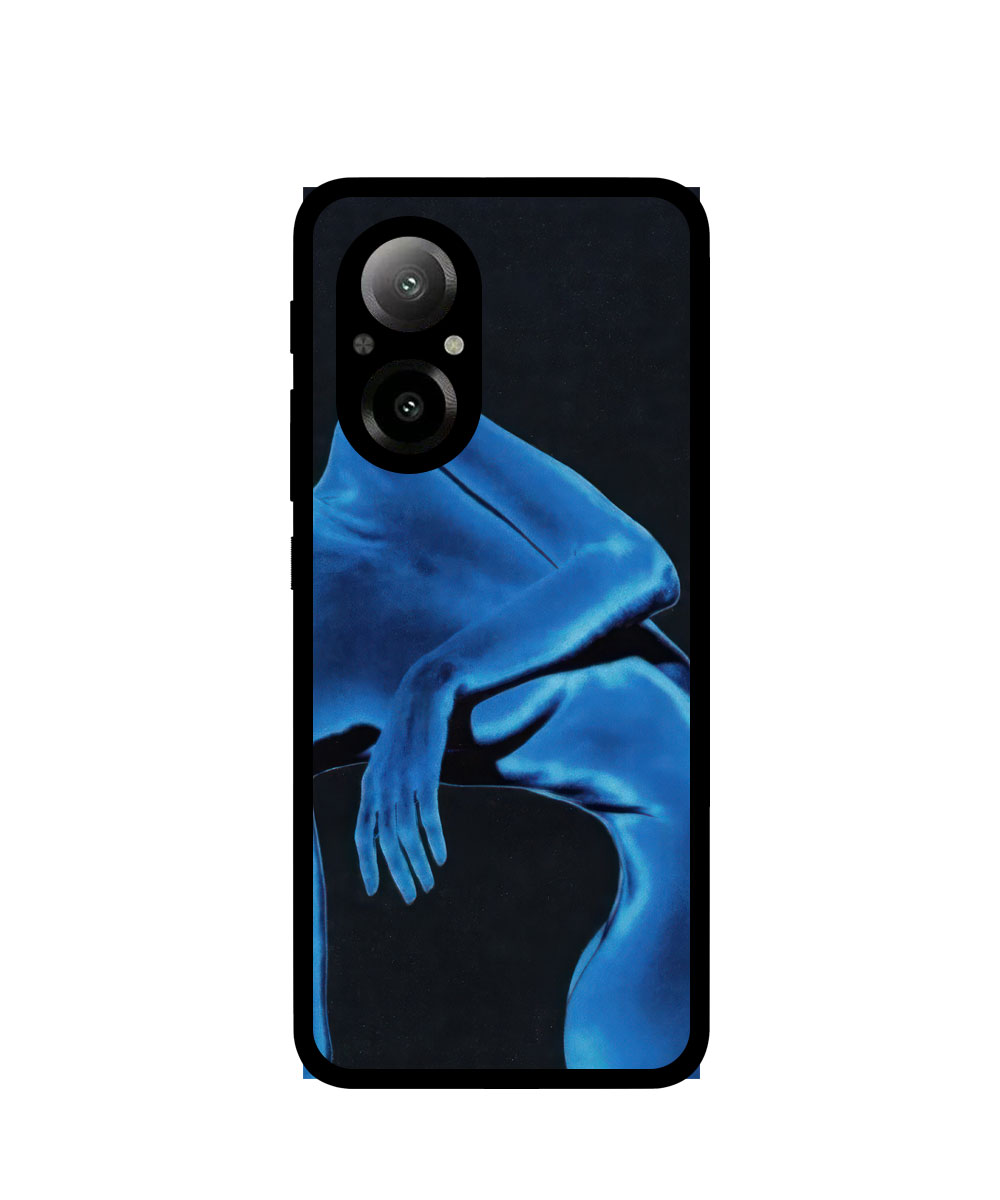 Case / Etui / Pokrowiec / Obudowa na telefon. Wzór: Realme C67 4G