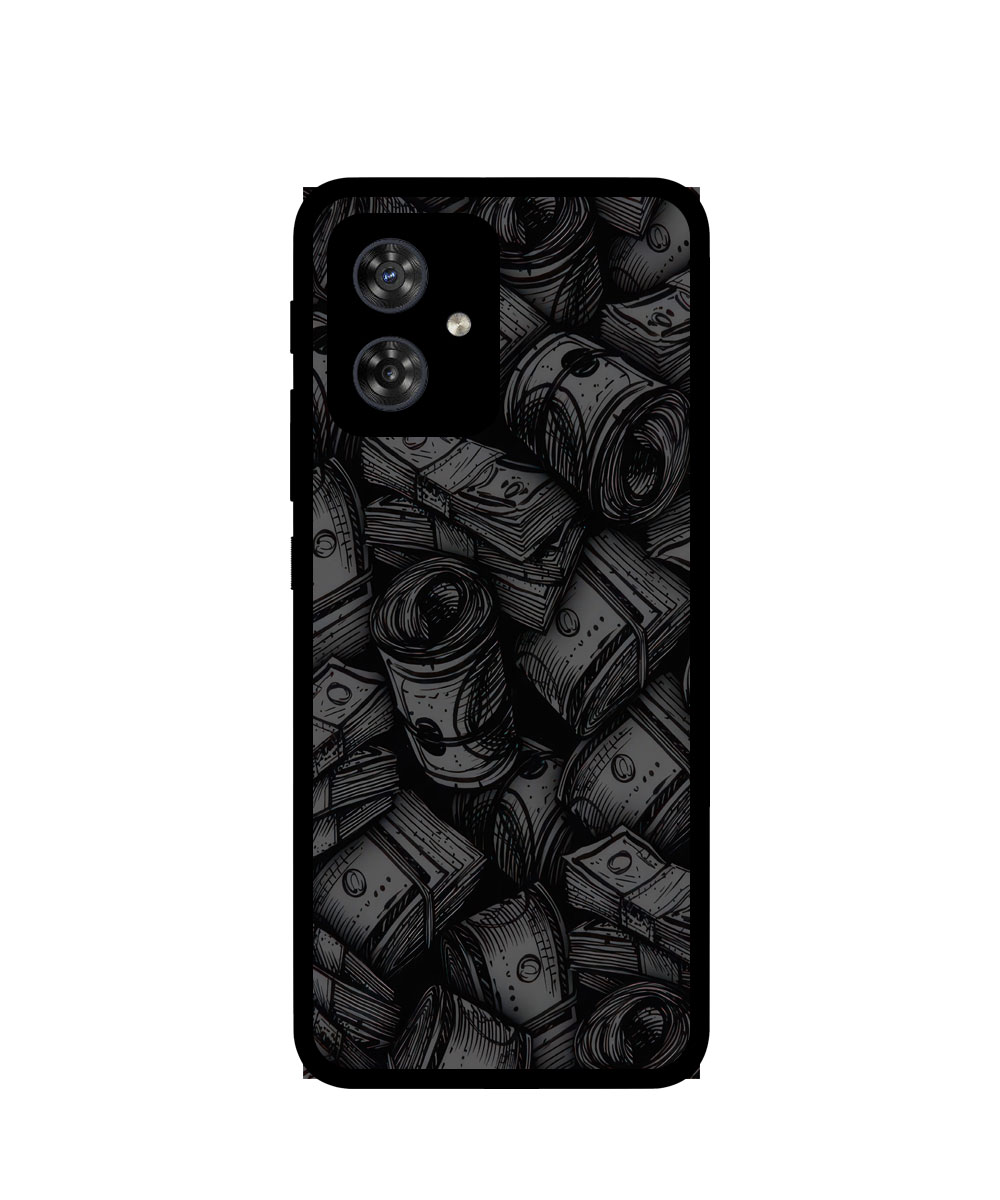 Case / Etui / Pokrowiec / Obudowa na telefon. Wzór: Motorola Moto G54 5G