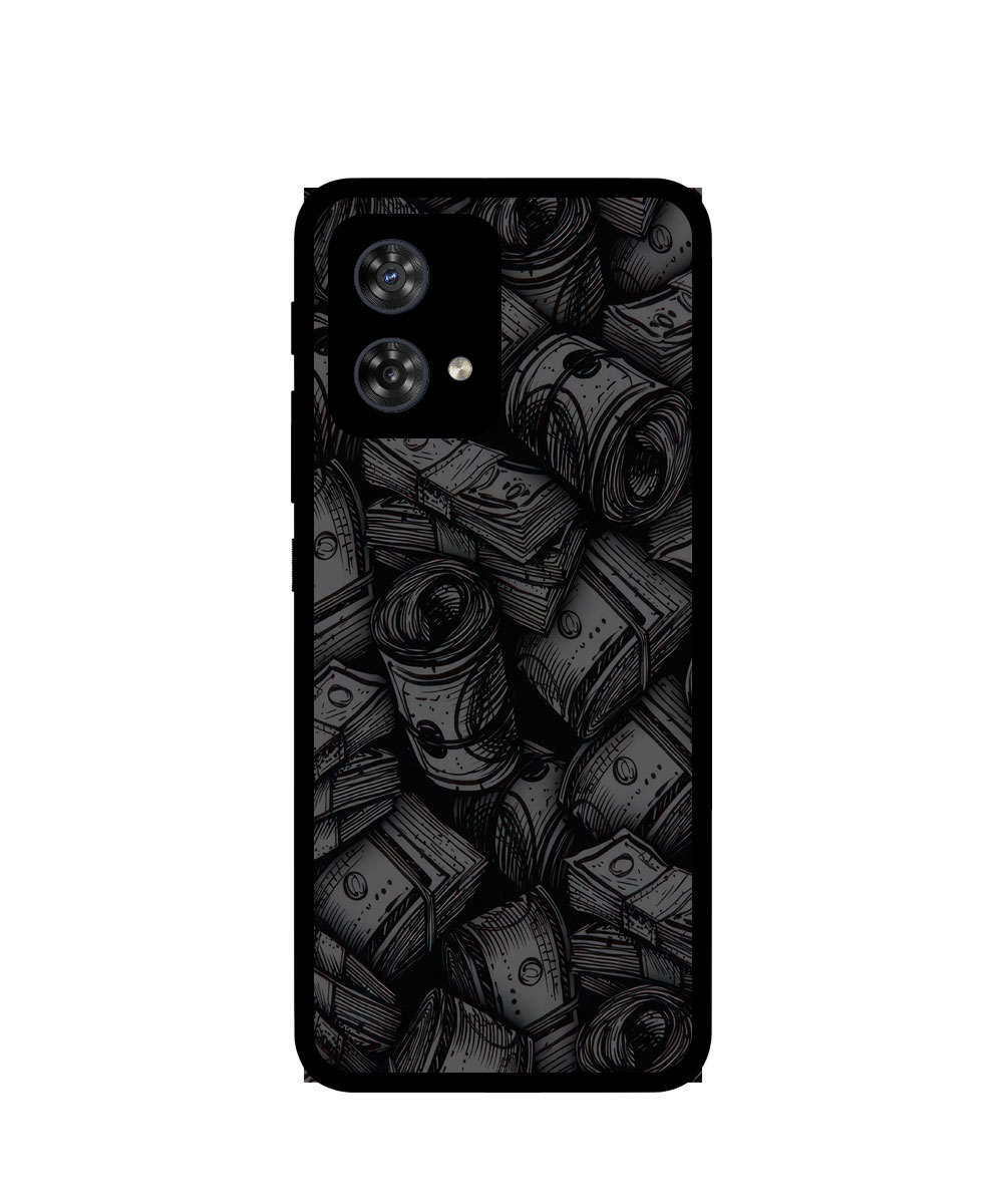 Case / Etui / Pokrowiec / Obudowa na telefon. Wzór: Motorola Moto G84 5G