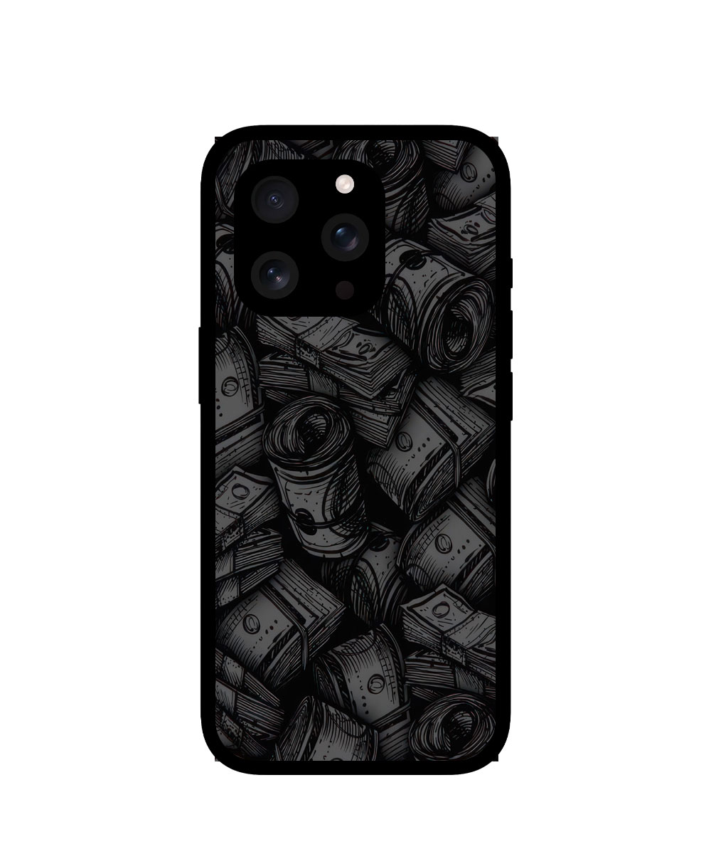 Case / Etui / Pokrowiec / Obudowa na telefon. Wzór: iPhone 16 Pro Max