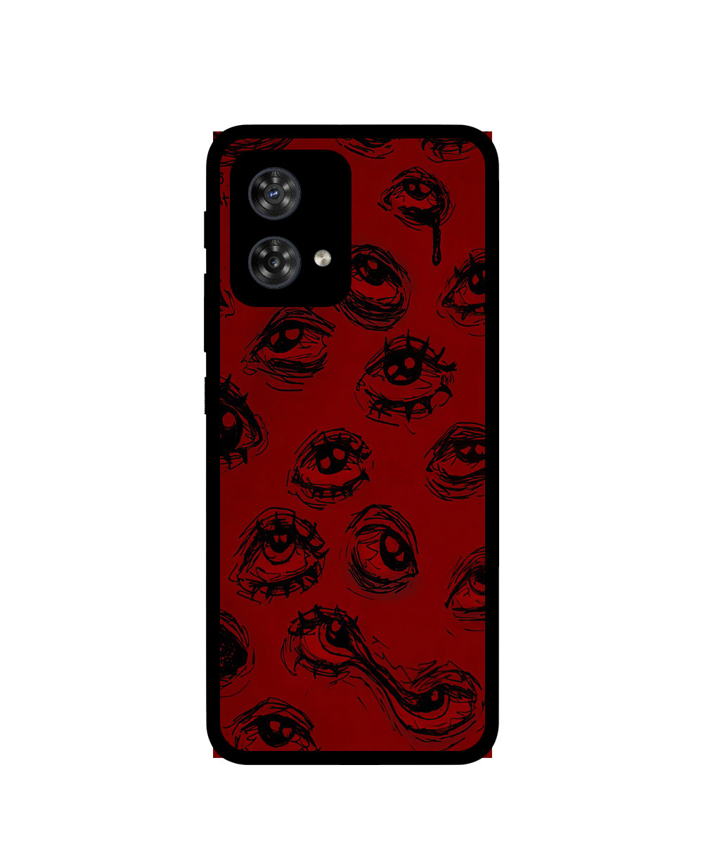 Case / Etui / Pokrowiec / Obudowa na telefon. Wzór: Motorola Moto G84 5G