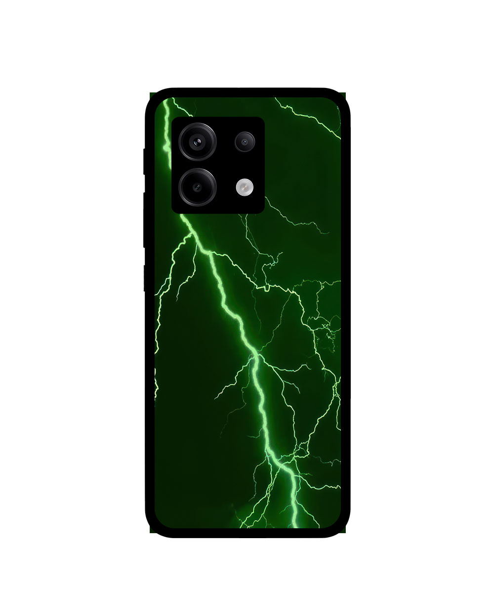 Case / Etui / Pokrowiec / Obudowa na telefon. Wzór: Xiaomi Redmi Note 13 Pro