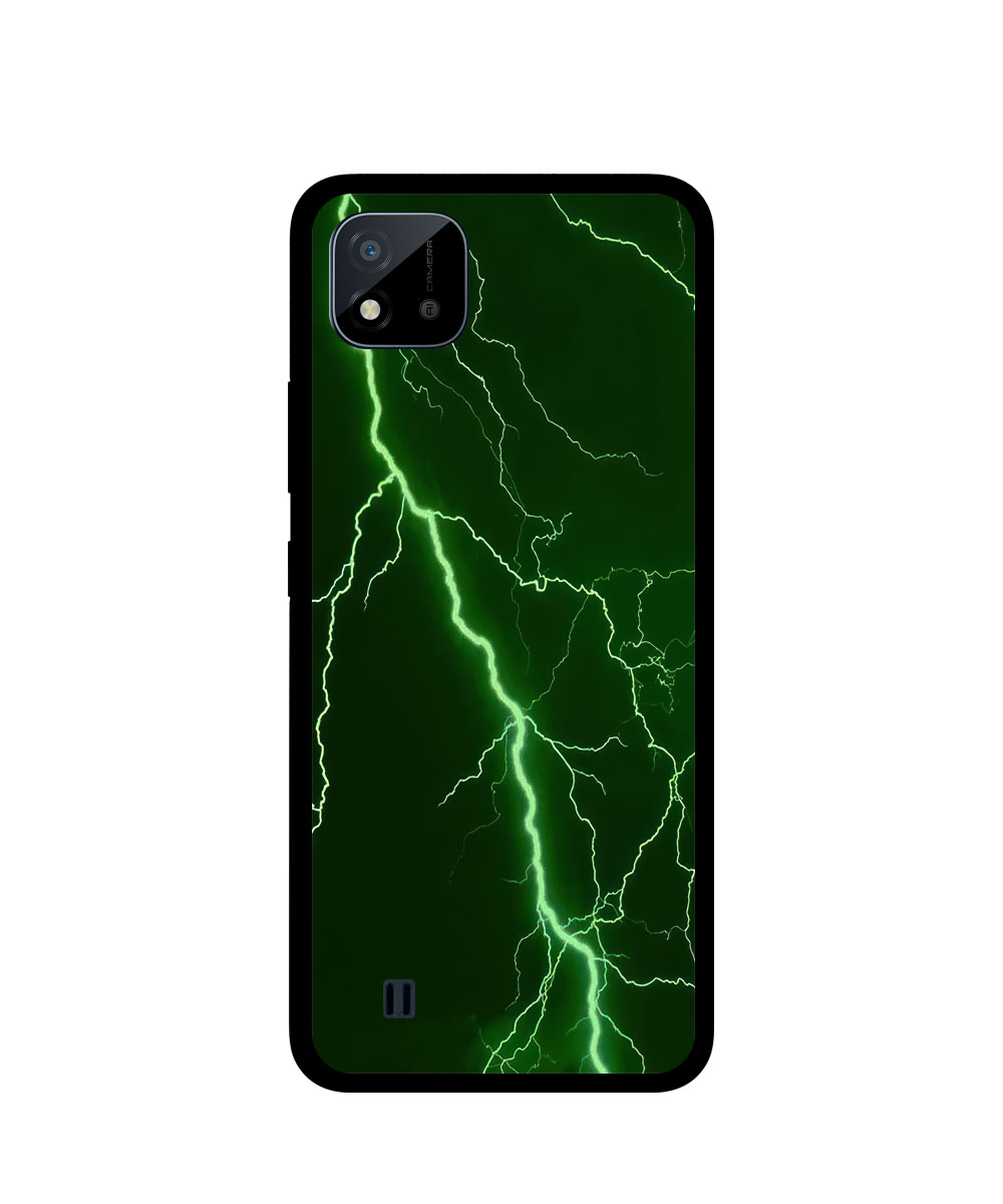 N NEWTOP 2 Pezzi Vetro Temperato Per Realme C11 2021 / C20 / C21, Pellicola 9H, 0.33mm, Antiurto E Trasparente