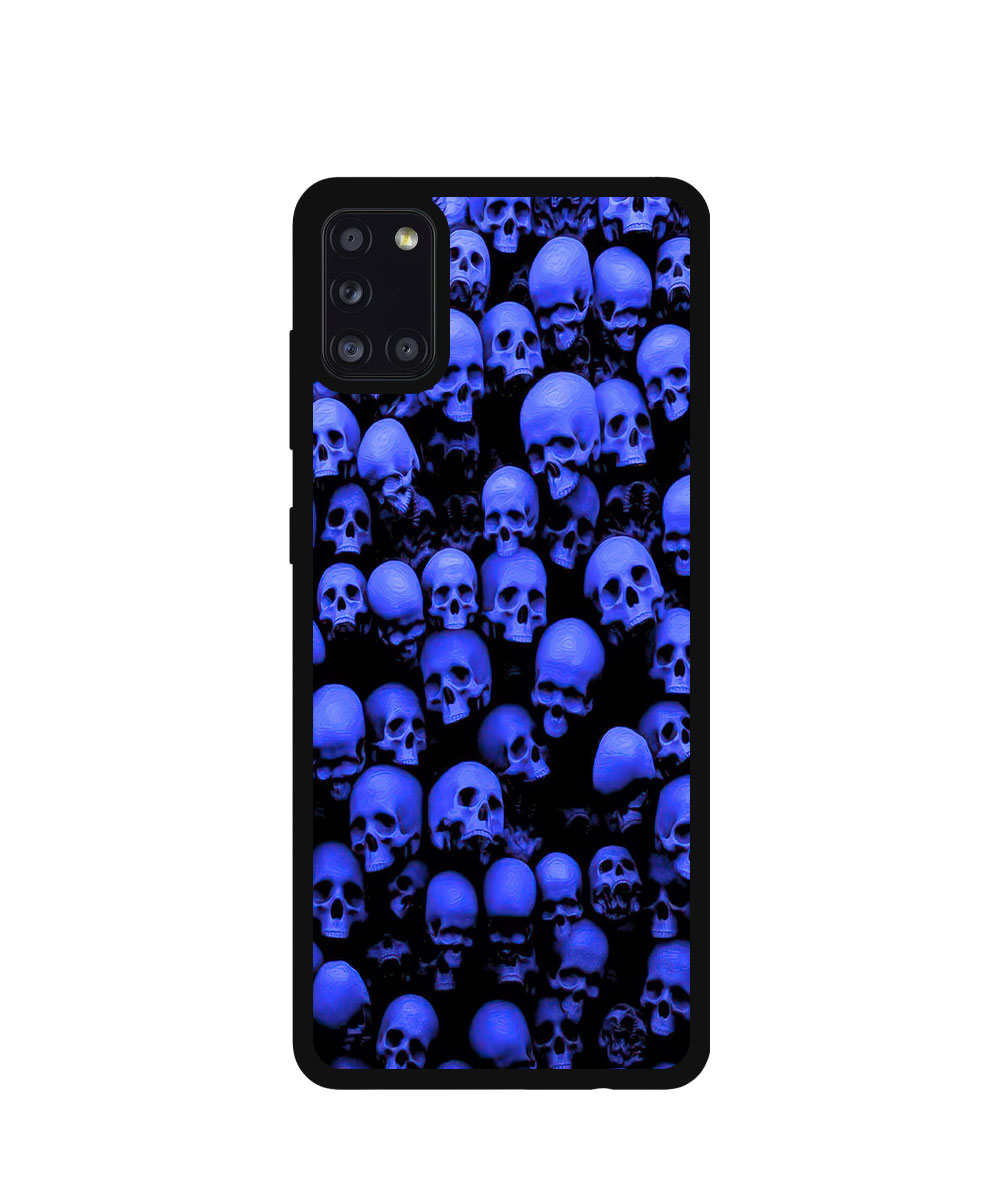 Case / Etui / Pokrowiec / Obudowa na telefon. Wzór: Samsung Galaxy A31