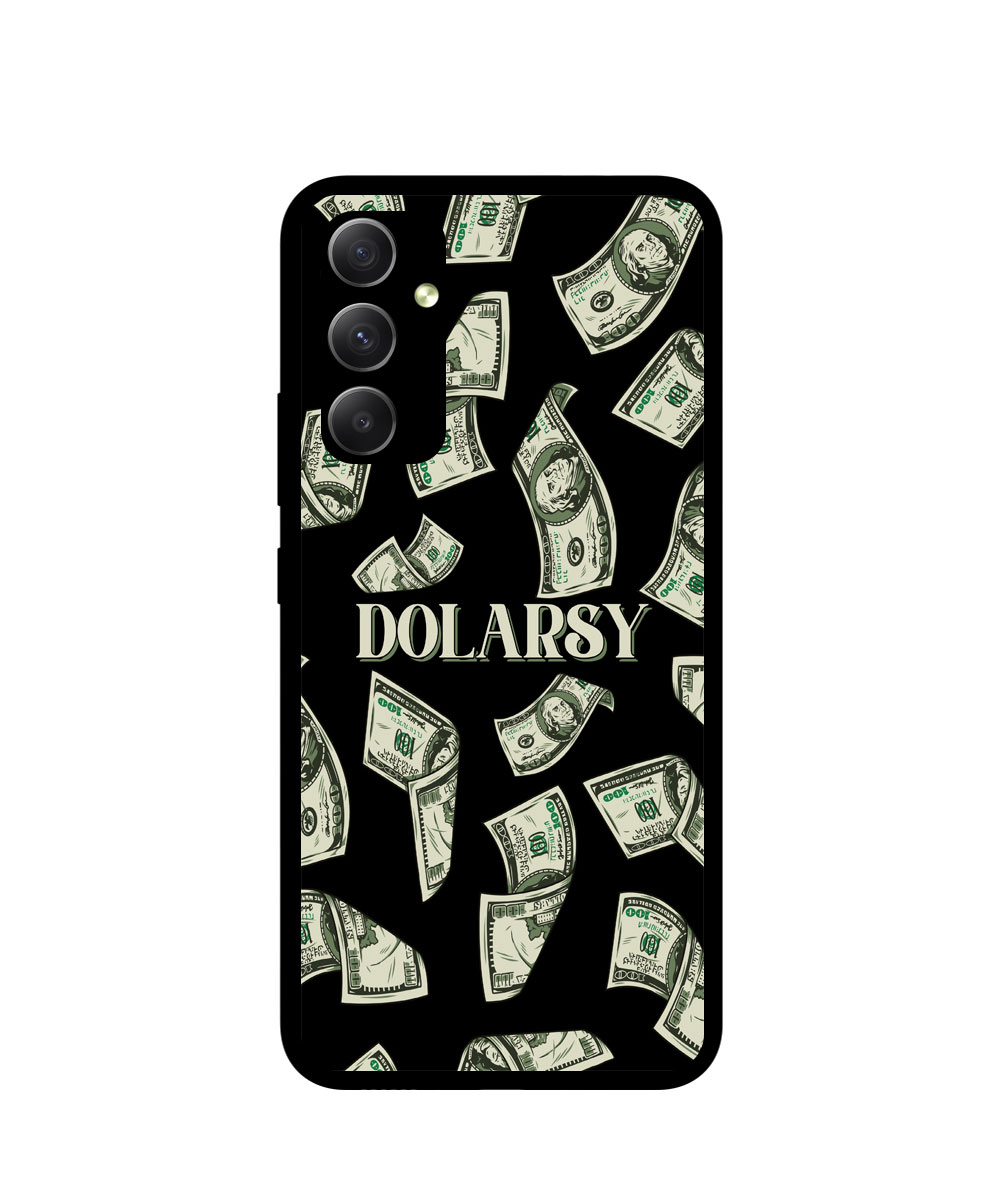 Case / Etui / Pokrowiec / Obudowa na telefon. Wzór: Samsung Galaxy A34