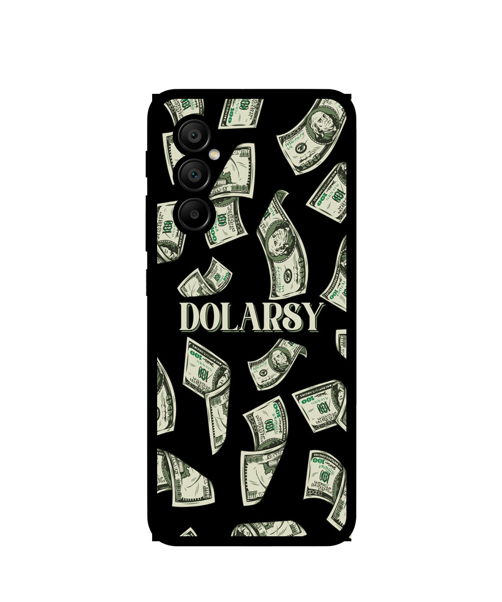 Case / Etui / Pokrowiec / Obudowa na telefon. Wzór: Samsung Galaxy A15