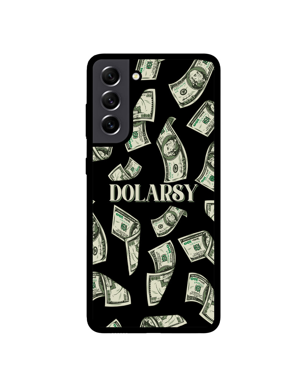 Samsung Galaxy S21 5G – SZKLANE
