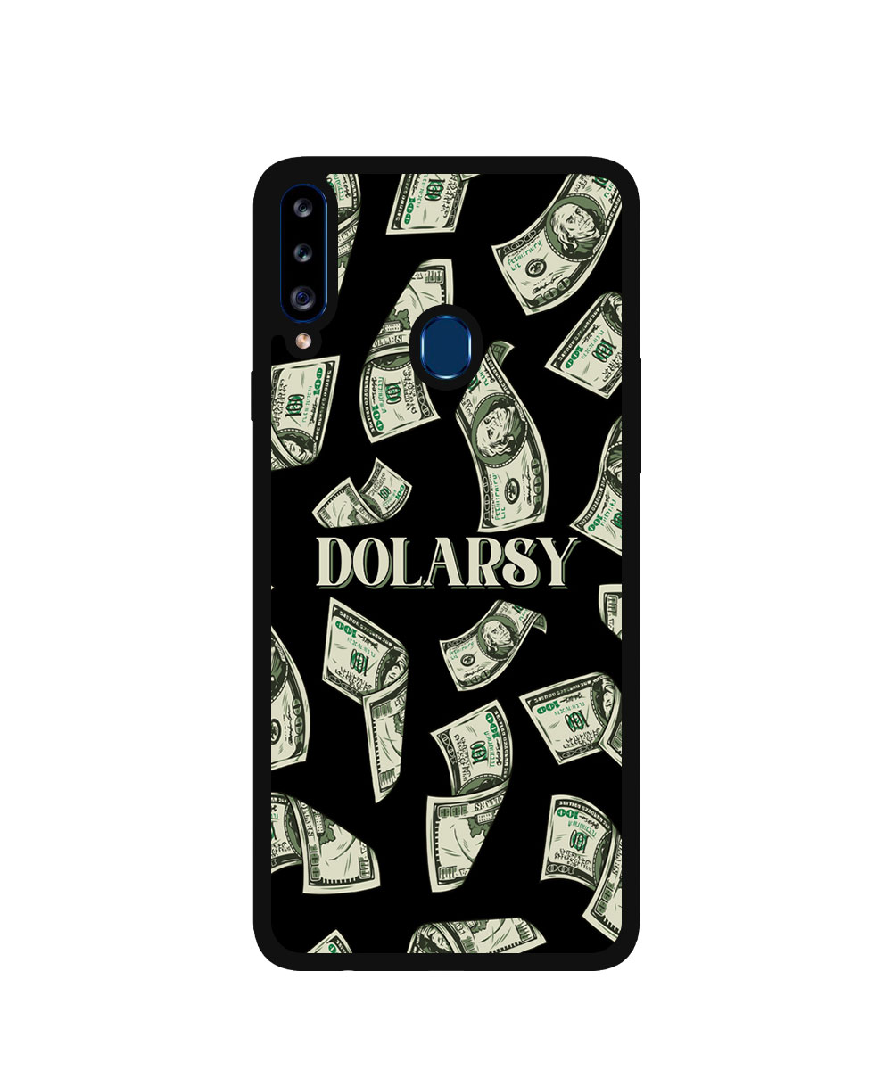 Samsung Galaxy A20s – SZKLANE