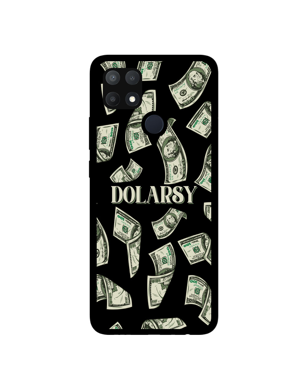 Dollarsy