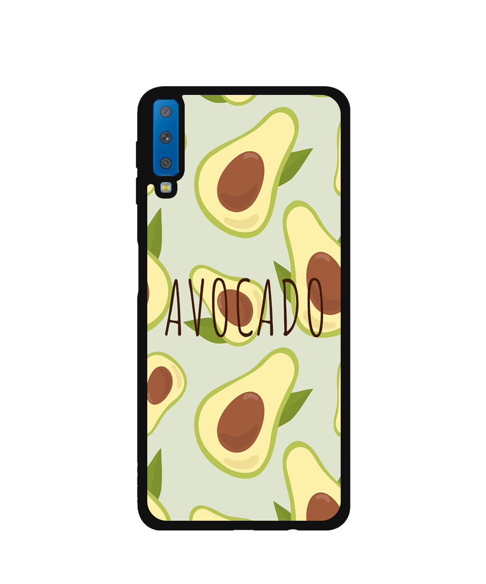 Case / Etui / Pokrowiec / Obudowa na telefon. Wzór: Samsung Galaxy A7 2018