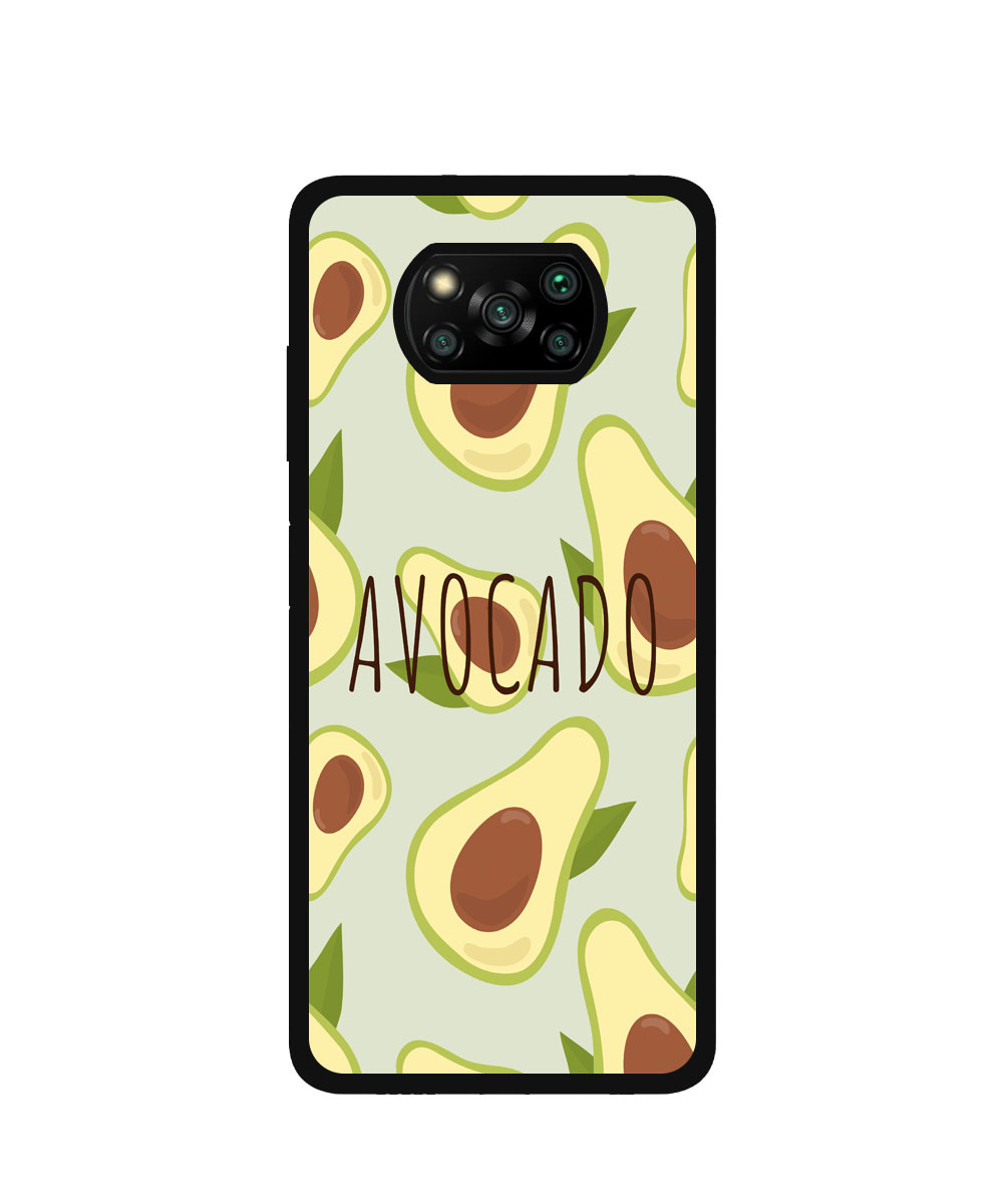 Case / Etui / Pokrowiec / Obudowa na telefon. Wzór: Xiaomi Poco x3 / x3 pro / x3 NFC