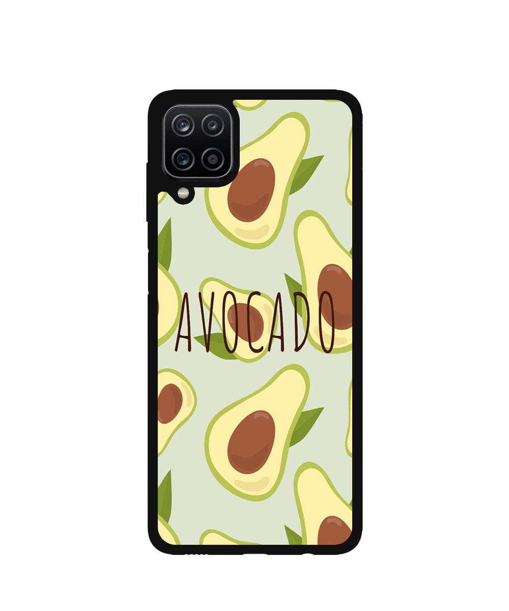 Case / Etui / Pokrowiec / Obudowa na telefon. Wzór: Samsung Galaxy A12 / A12 Nacho / M12