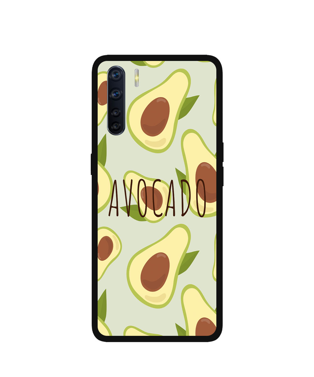 Case / Etui / Pokrowiec / Obudowa na telefon. Wzór: Oppo A91 / F15 / 4G Reno3