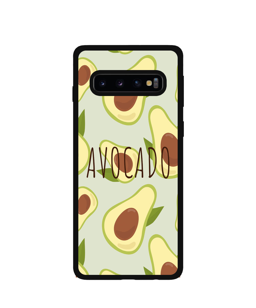 Case / Etui / Pokrowiec / Obudowa na telefon. Wzór: Samsung Galaxy S10