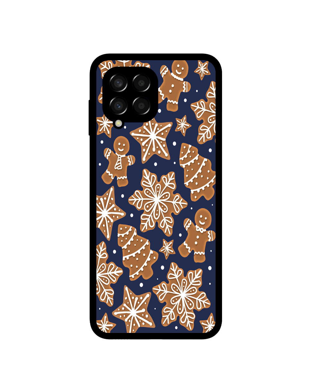 Case / Etui / Pokrowiec / Obudowa na telefon. Wzór: Samsung Galaxy M33