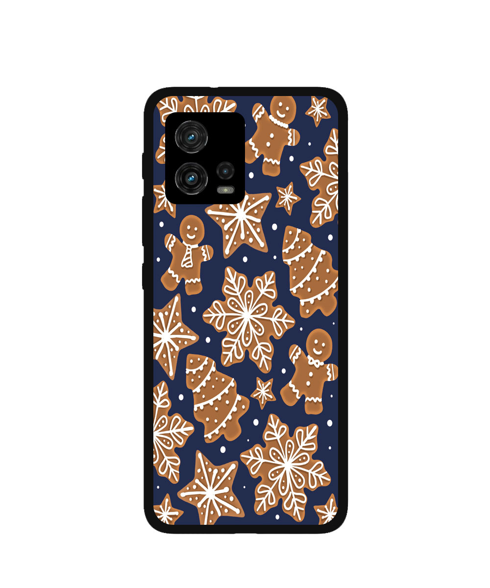 Case / Etui / Pokrowiec / Obudowa na telefon. Wzór: Motorola Moto G72