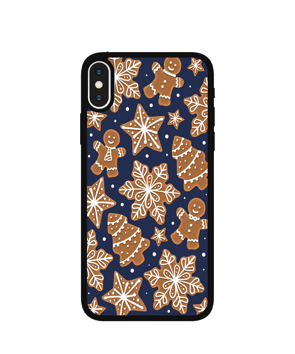 Case / Etui / Pokrowiec / Obudowa na telefon. Wzór: iPhone XS Max