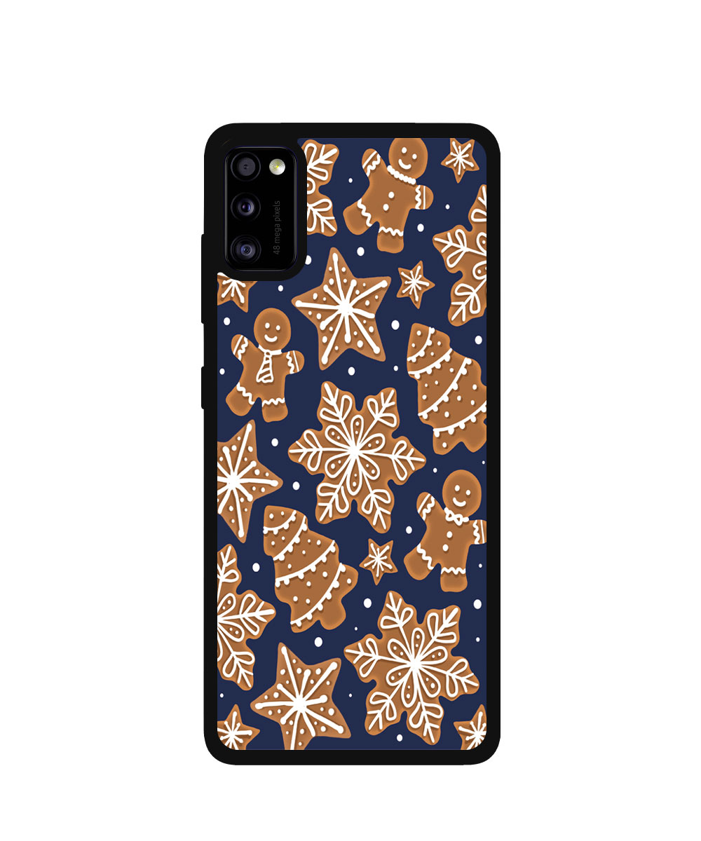 Case / Etui / Pokrowiec / Obudowa na telefon. Wzór: Samsung Galaxy A41