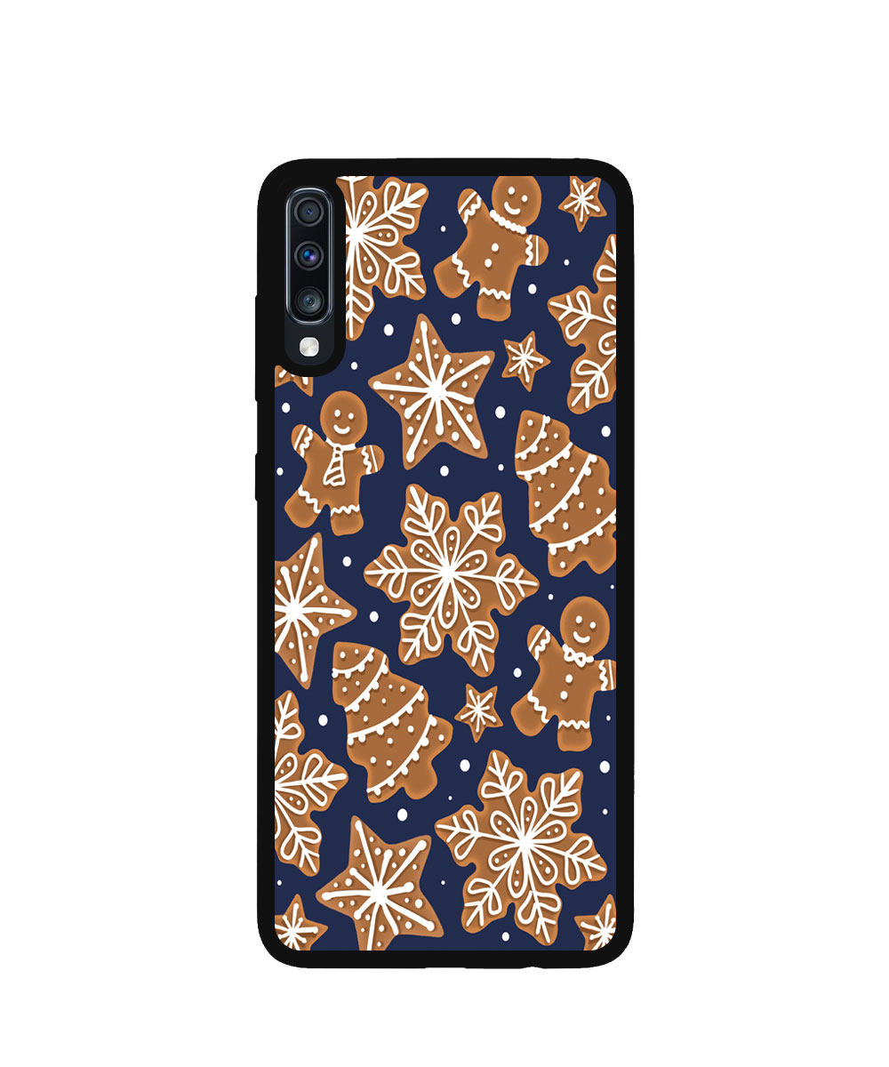 Case / Etui / Pokrowiec / Obudowa na telefon. Wzór: Samsung Galaxy A70 / A70s