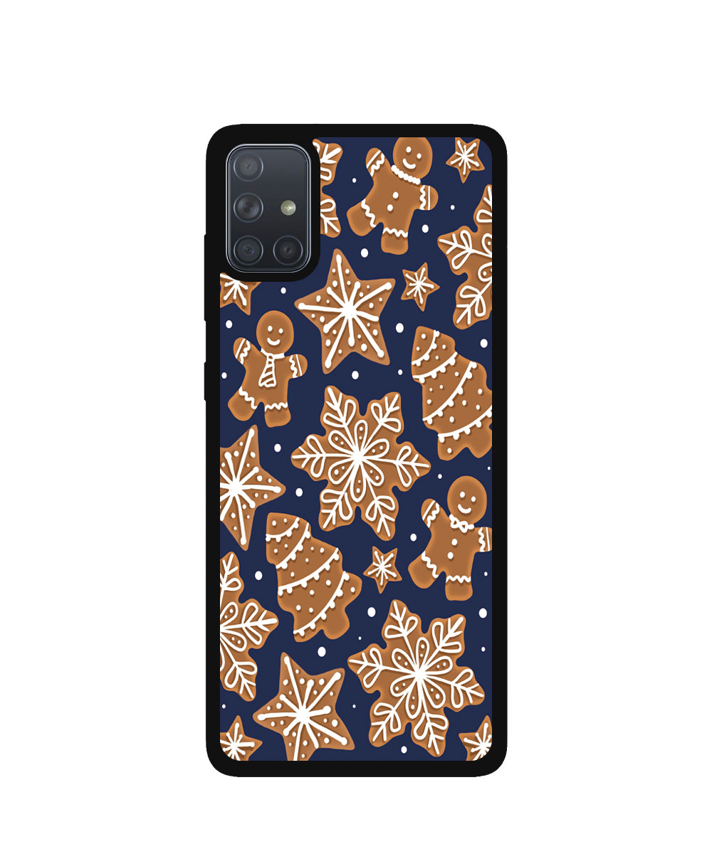 Case / Etui / Pokrowiec / Obudowa na telefon. Wzór: Samsung Galaxy A71