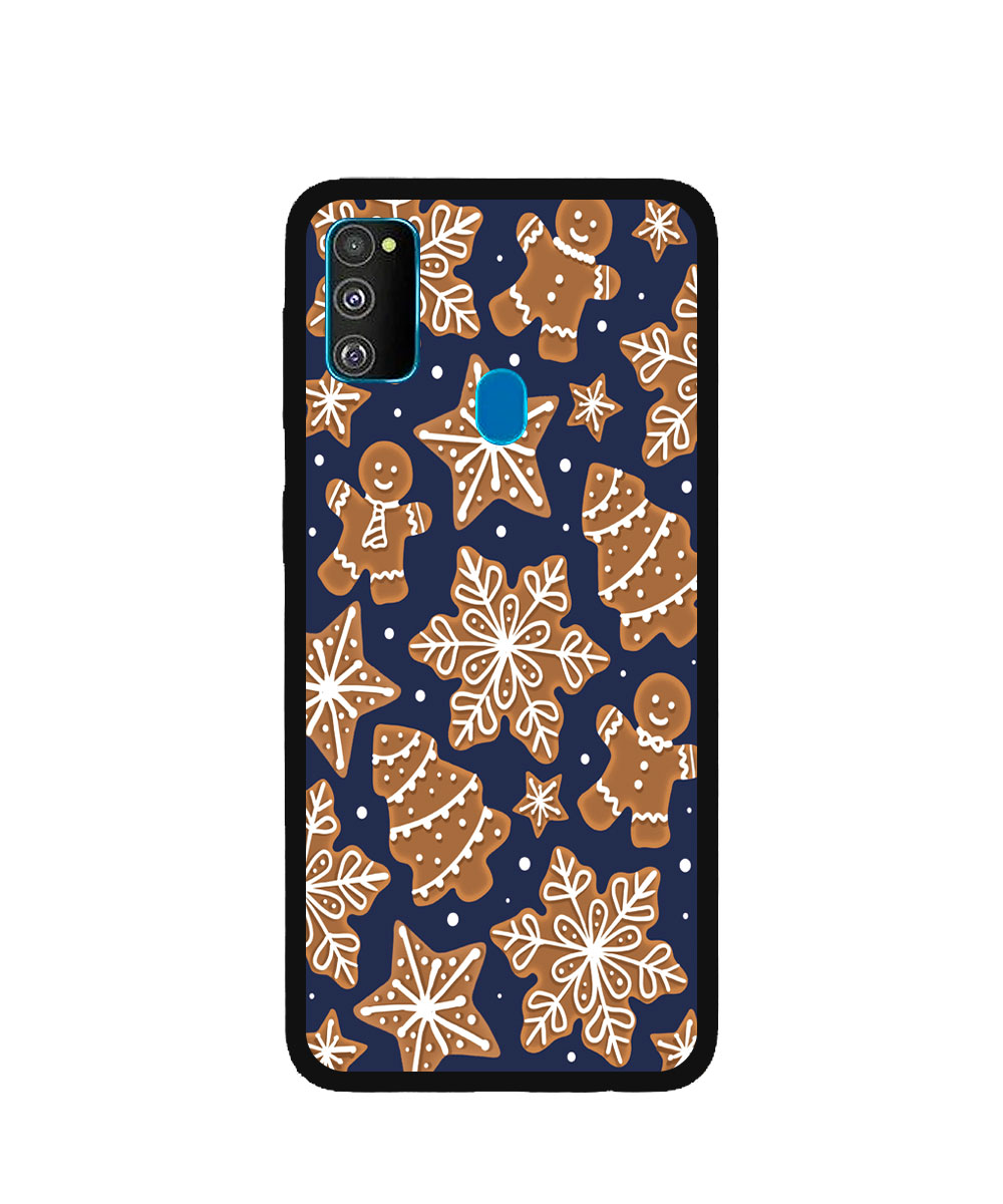 Case / Etui / Pokrowiec / Obudowa na telefon. Wzór: Samsung Galaxy M30s / M21