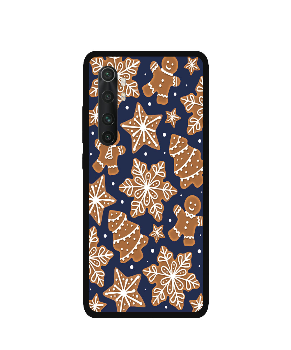 Case / Etui / Pokrowiec / Obudowa na telefon. Wzór: Xiaomi Mi Note 10 Lite