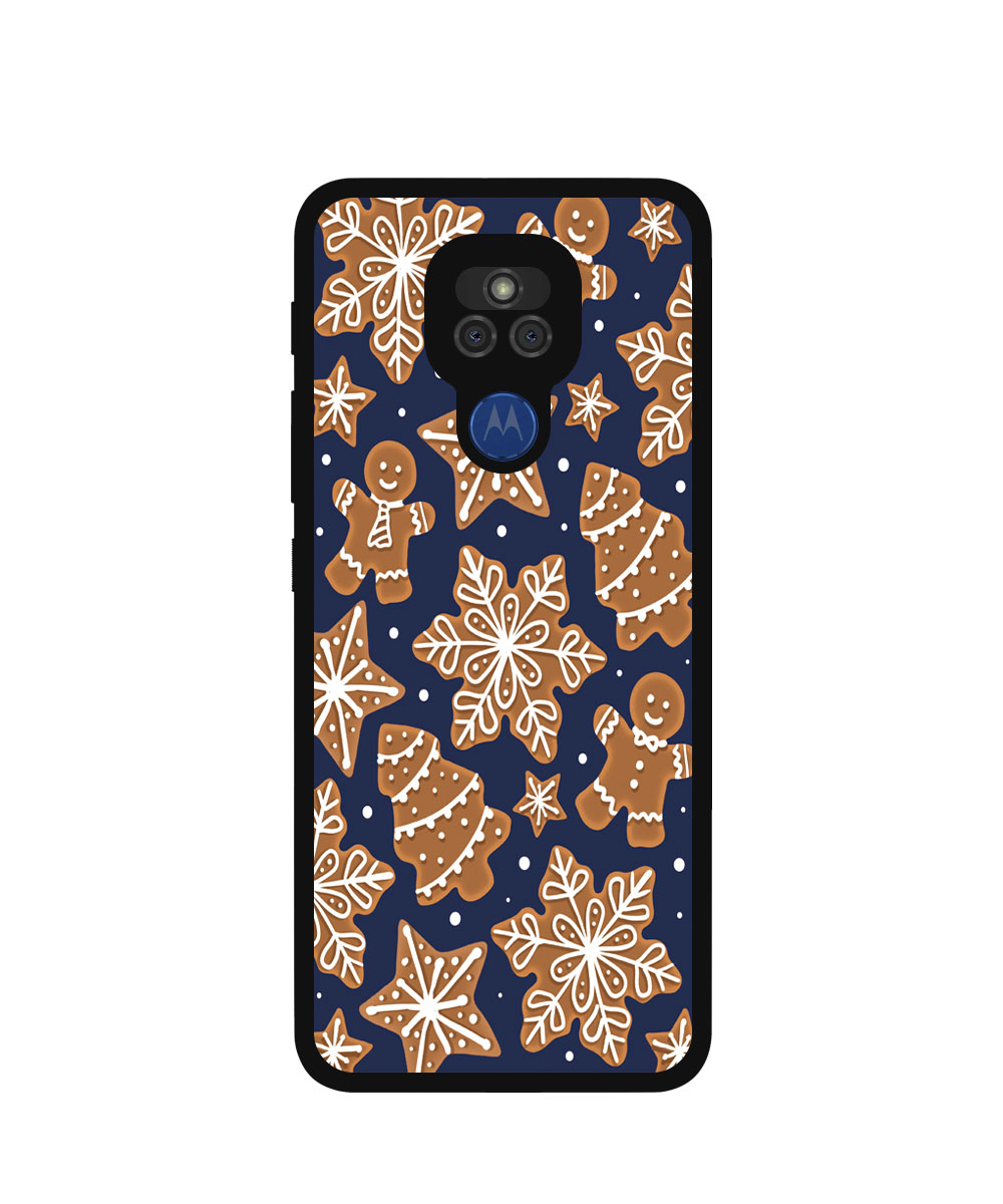 Case / Etui / Pokrowiec / Obudowa na telefon. Wzór: Motorola moto e7 plus / G9 / G9 Play