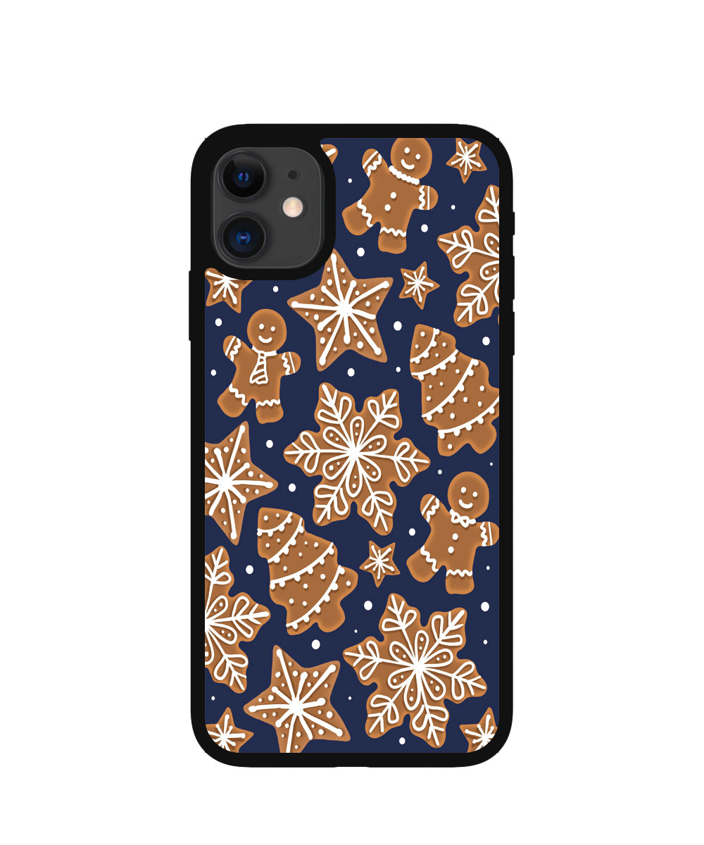 Case / Etui / Pokrowiec / Obudowa na telefon. Wzór: iPhone 11