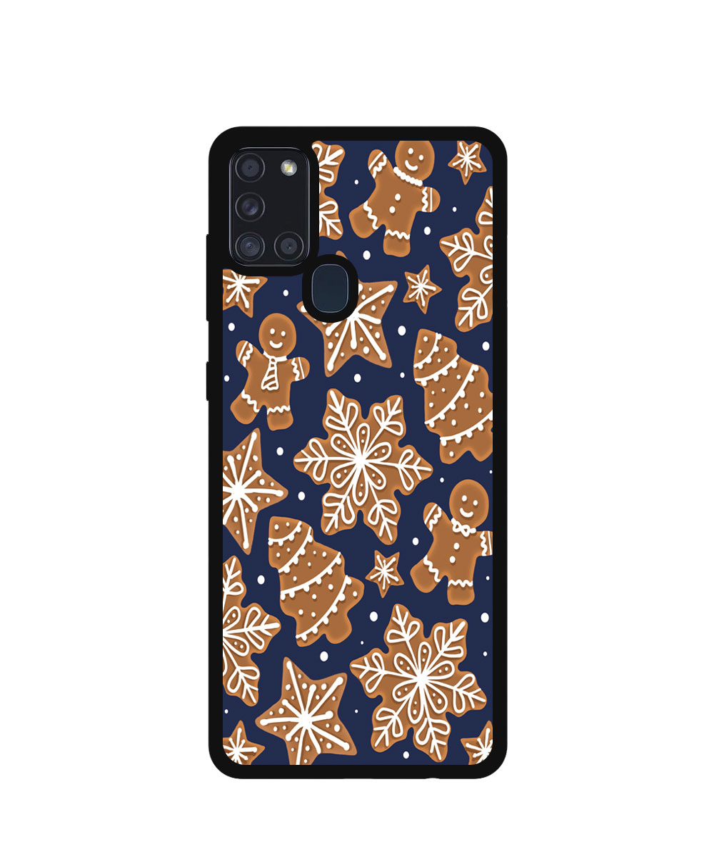 Case / Etui / Pokrowiec / Obudowa na telefon. Wzór: Samsung Galaxy A21s