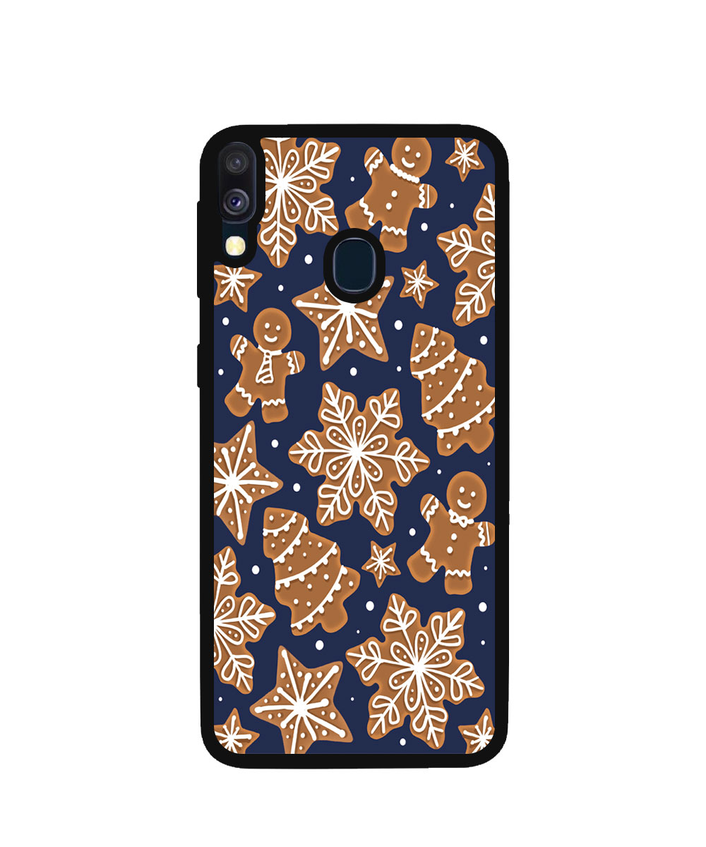 Case / Etui / Pokrowiec / Obudowa na telefon. Wzór: Samsung Galaxy A40