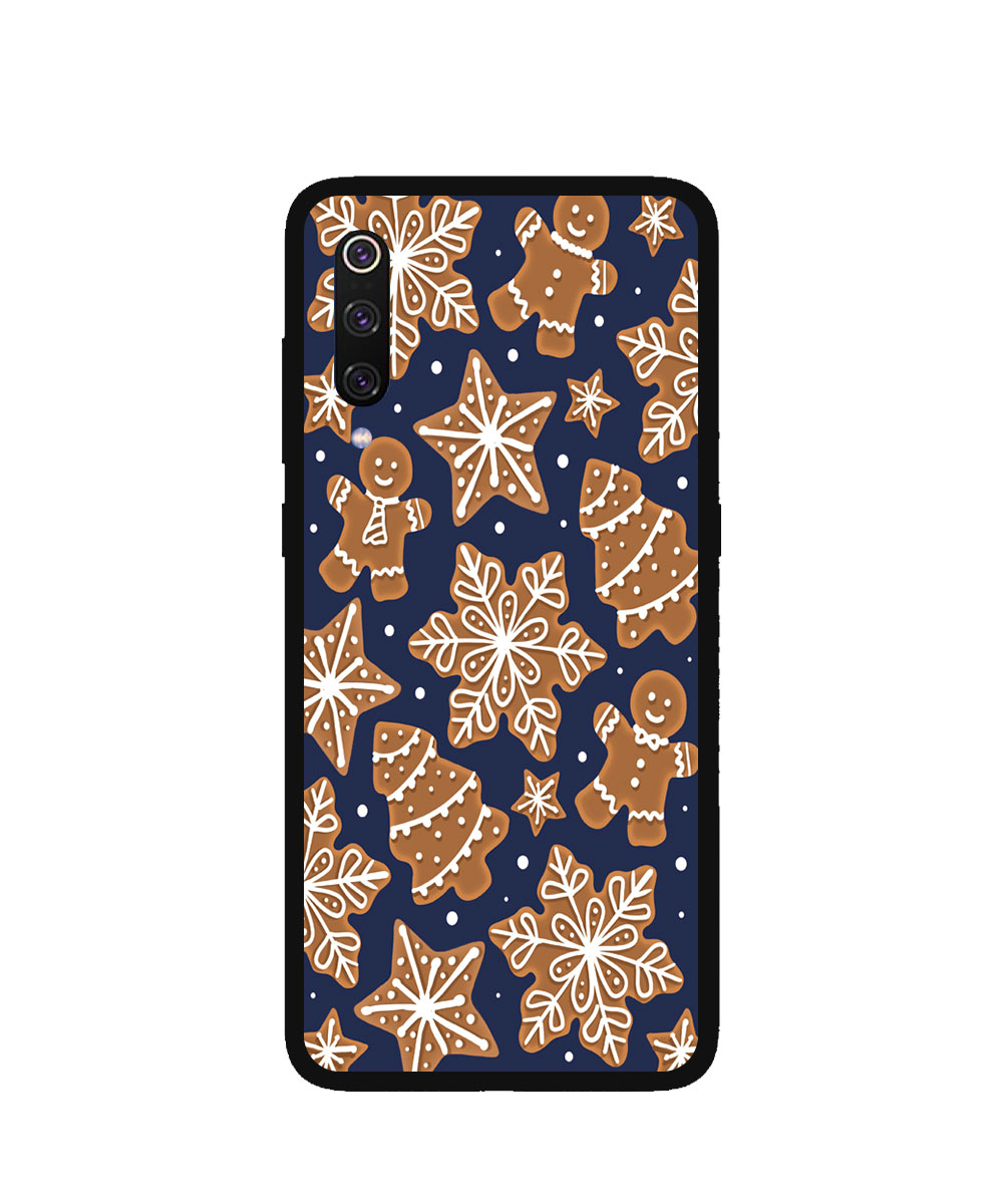 Case / Etui / Pokrowiec / Obudowa na telefon. Wzór: Xiaomi Mi 9