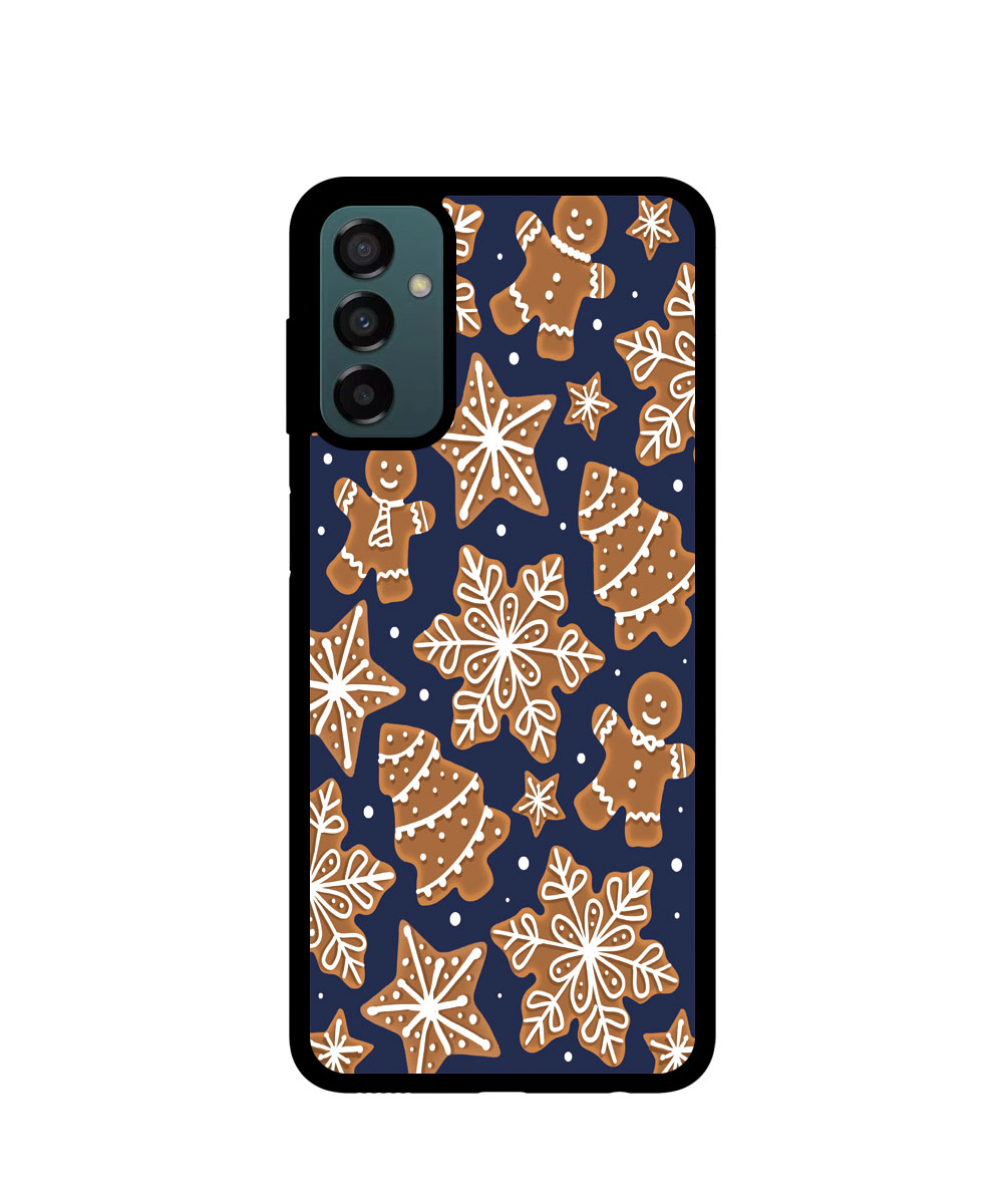 Case / Etui / Pokrowiec / Obudowa na telefon. Wzór: Samsung Galaxy M23 / M13