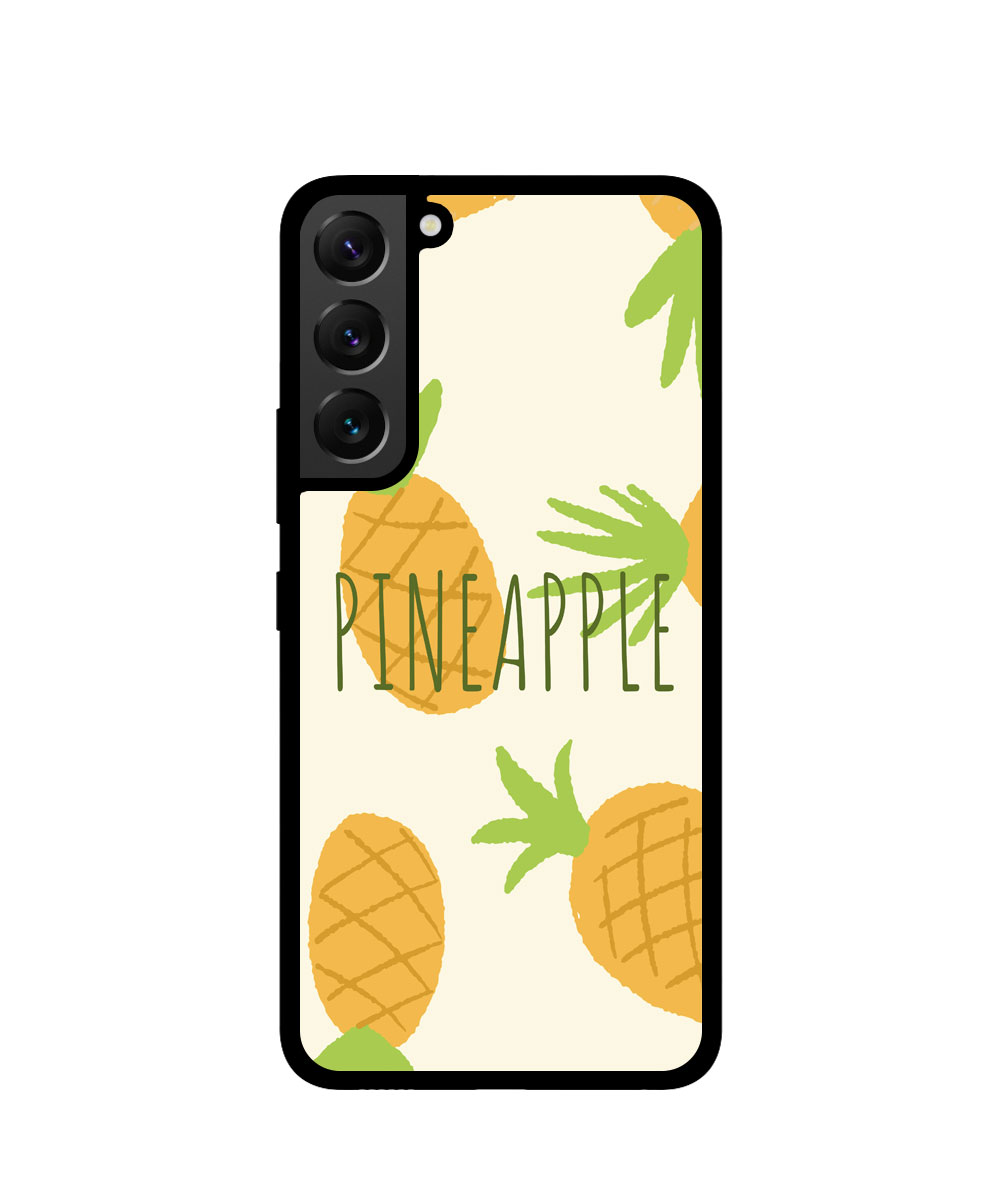 Pineapple