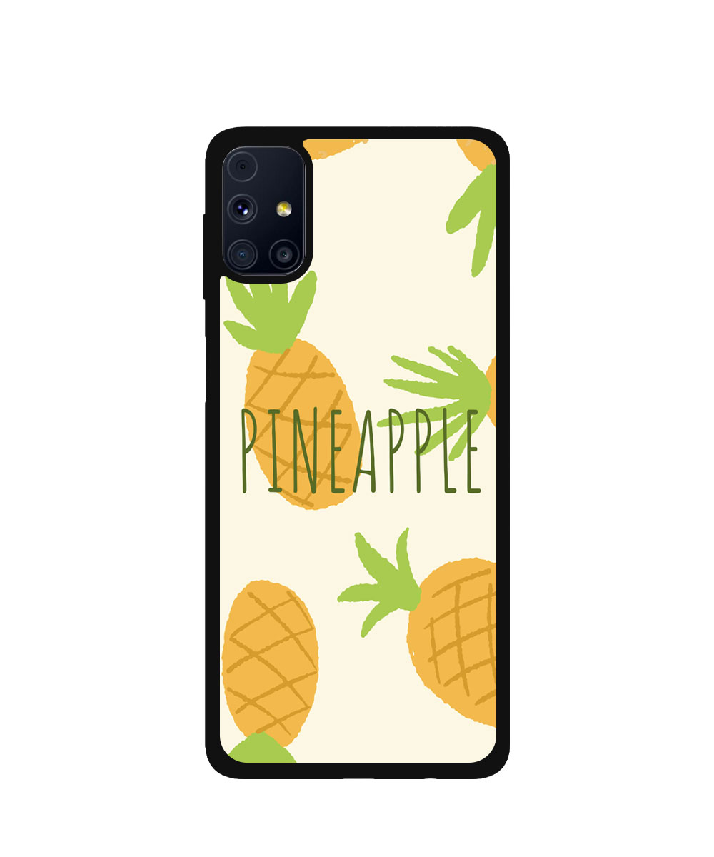 Case / Etui / Pokrowiec / Obudowa na telefon. Wzór: Samsung Galaxy M51