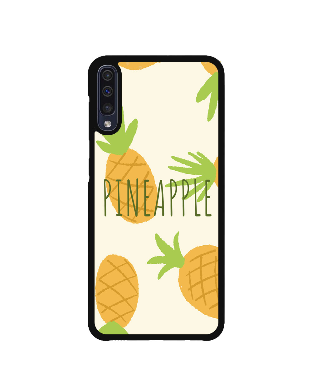 Case / Etui / Pokrowiec / Obudowa na telefon. Wzór: Samsung Galaxy A30s / A50 / A50s