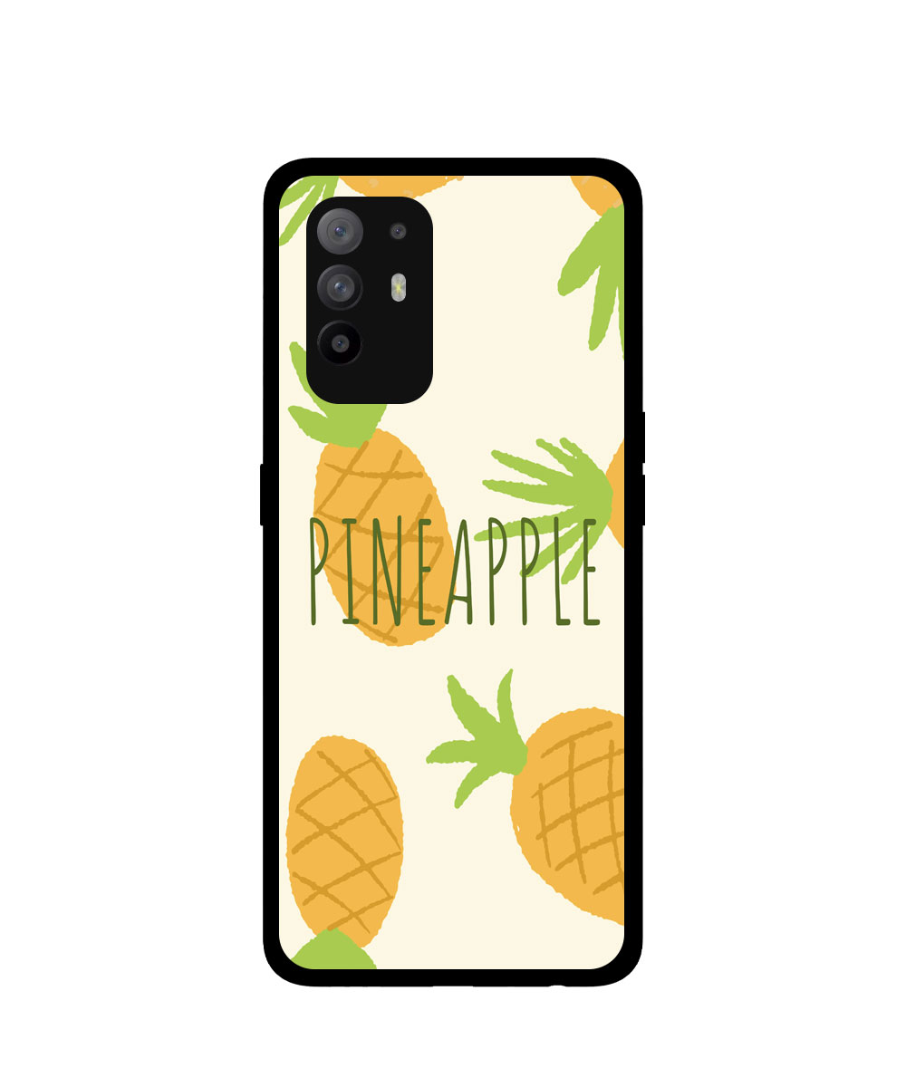 Case / Etui / Pokrowiec / Obudowa na telefon. Wzór: OPPO Reno5 Z / A95 5G