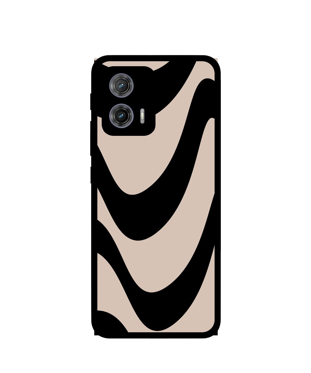 Case / Etui / Pokrowiec / Obudowa na telefon. Wzór: Motorola Moto G73 5G