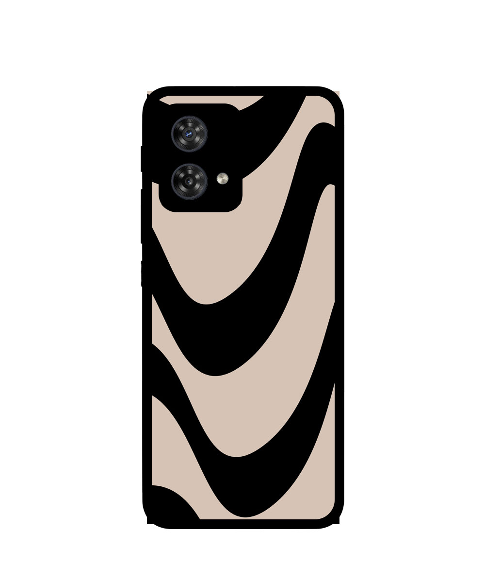 Case / Etui / Pokrowiec / Obudowa na telefon. Wzór: Motorola Moto G84 5G