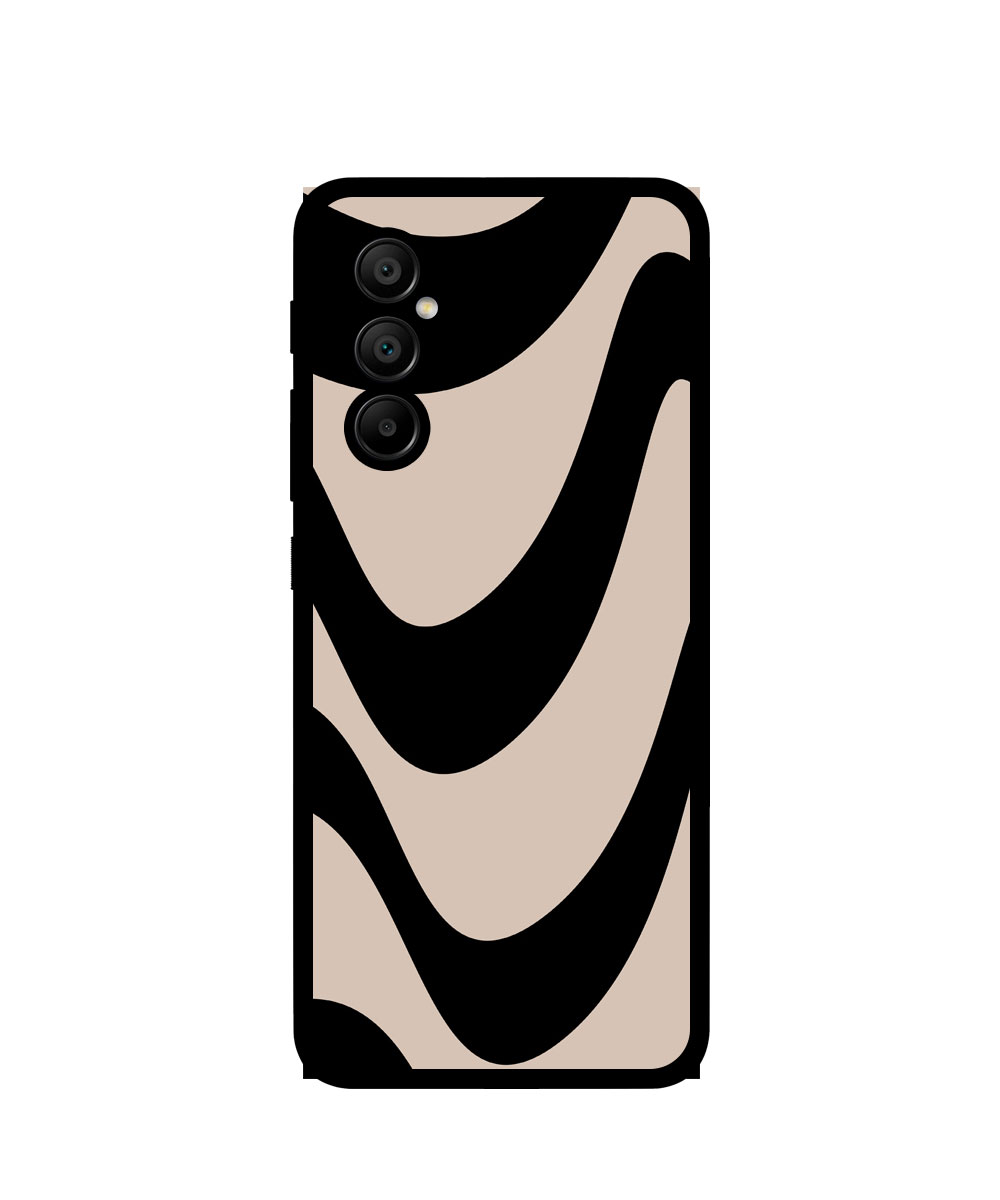 Case / Etui / Pokrowiec / Obudowa na telefon. Wzór: Samsung Galaxy M34